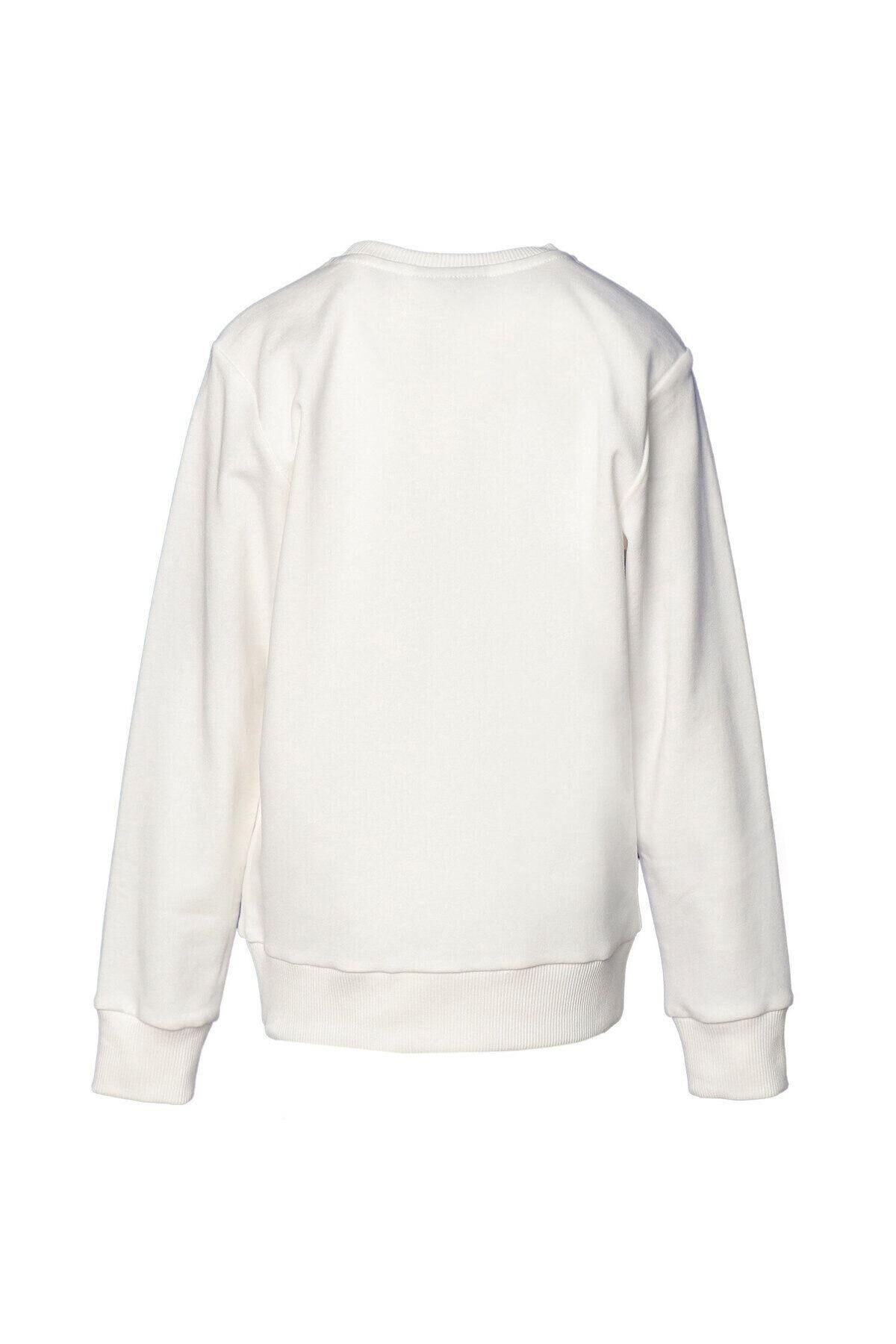HUMMEL ÇOCUK UNISEX SWEATSHIRT HMLARTEMIS SWEATSHIRT 921585