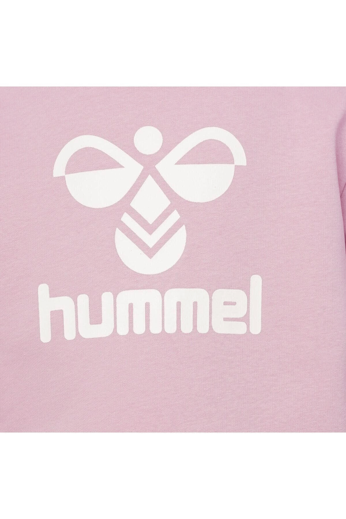 HUMMEL ÇOCUK UNISEX SWEATSHIRT HMLARTEMIS SWEATSHIRT 921585