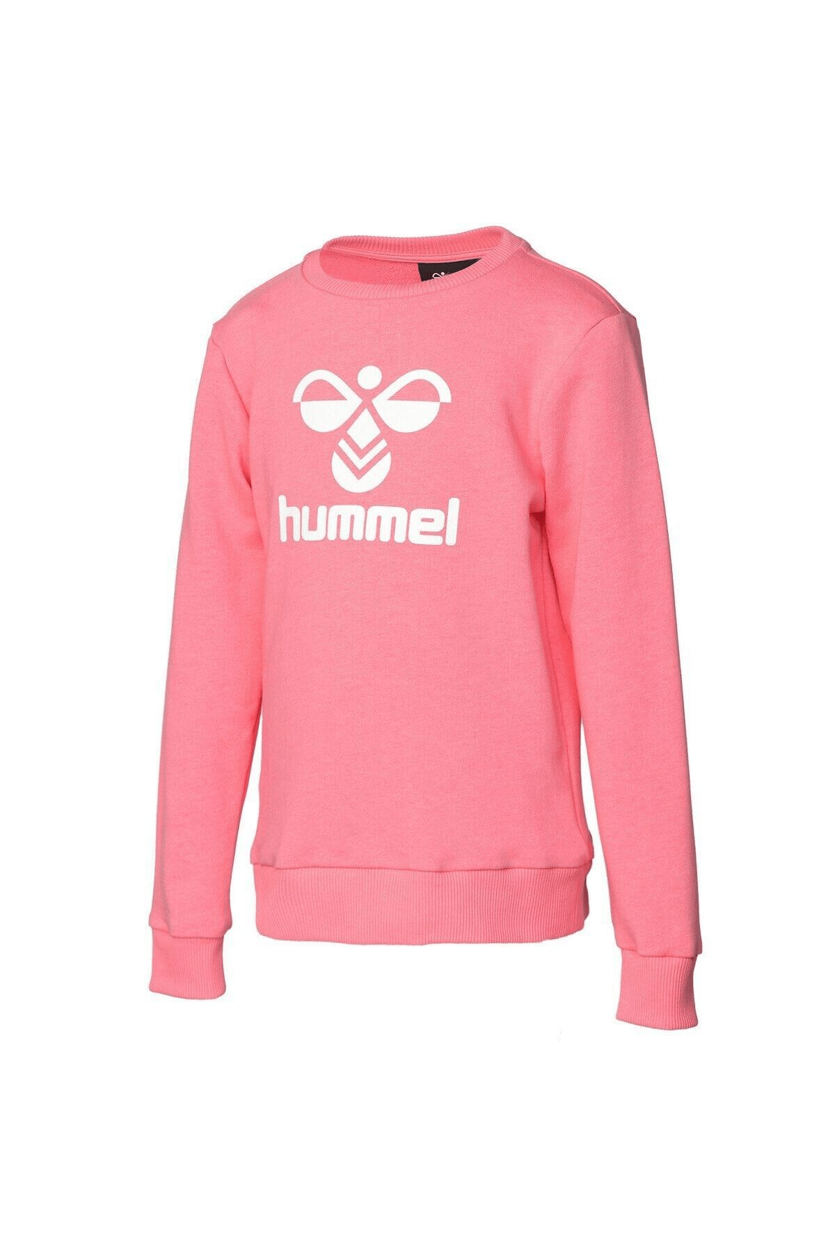 HUMMEL ÇOCUK UNISEX SWEATSHIRT HMLARTEMIS SWEATSHIRT 921585
