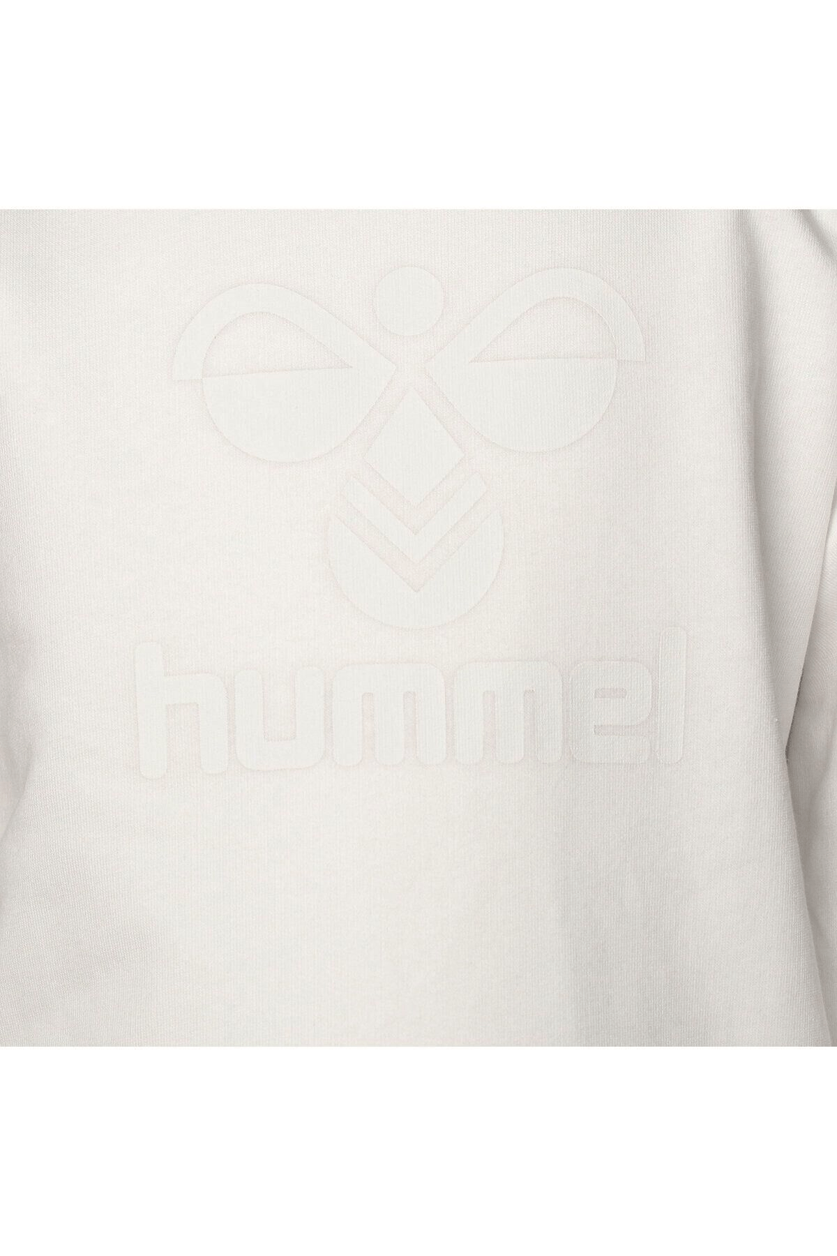 HUMMEL ÇOCUK UNISEX SWEATSHIRT HMLARTEMIS SWEATSHIRT 921585
