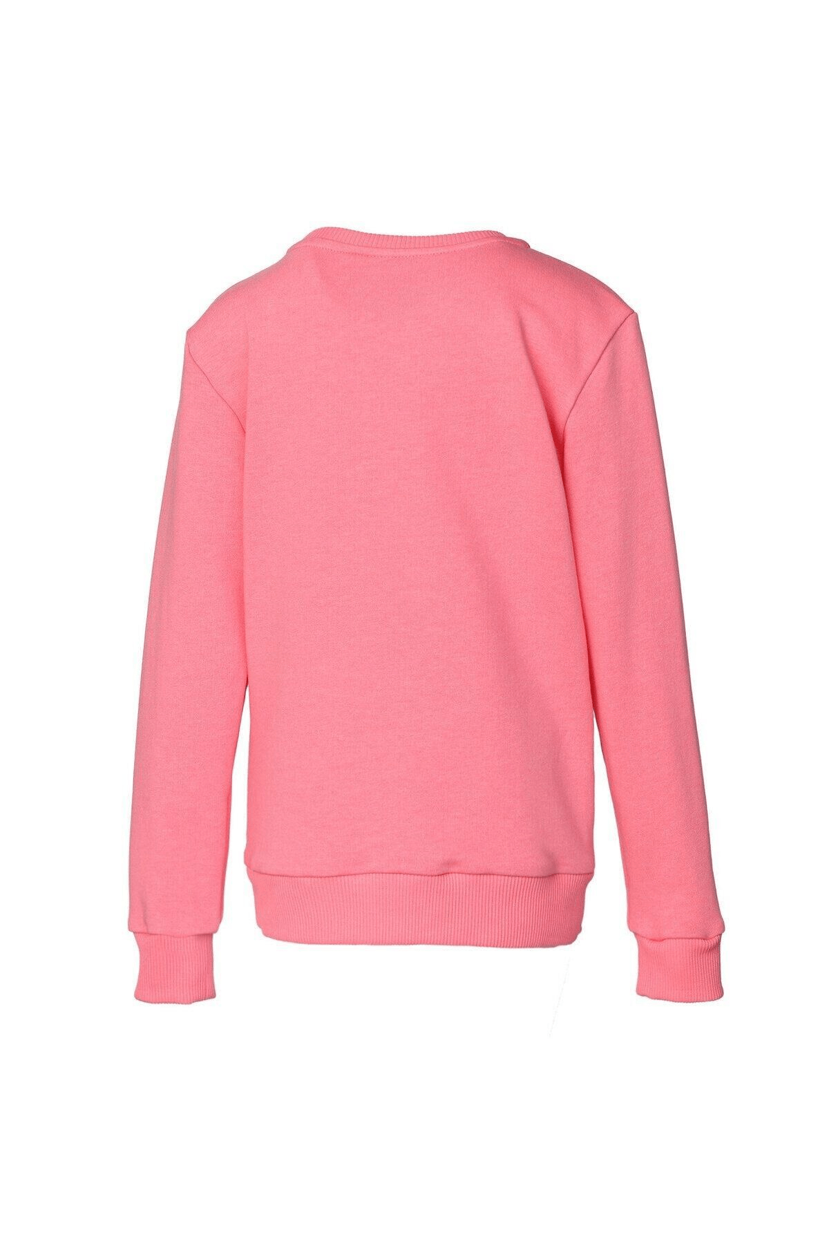HUMMEL ÇOCUK UNISEX SWEATSHIRT HMLARTEMIS SWEATSHIRT 921585