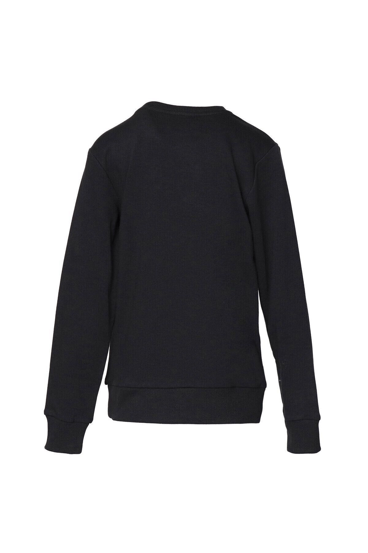 HUMMEL ÇOCUK UNISEX SWEATSHIRT HMLARTEMIS SWEATSHIRT 921585