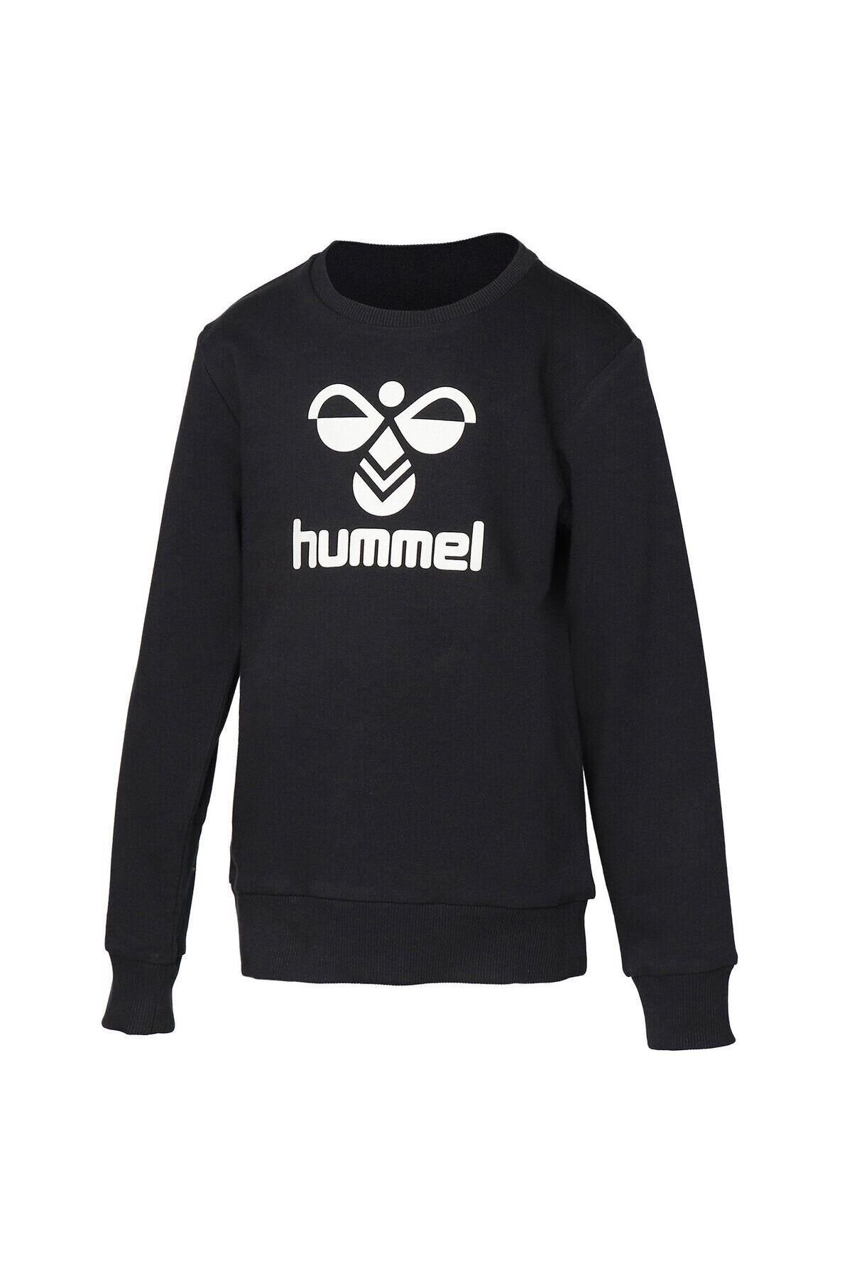 HUMMEL ÇOCUK UNISEX SWEATSHIRT HMLARTEMIS SWEATSHIRT 921585