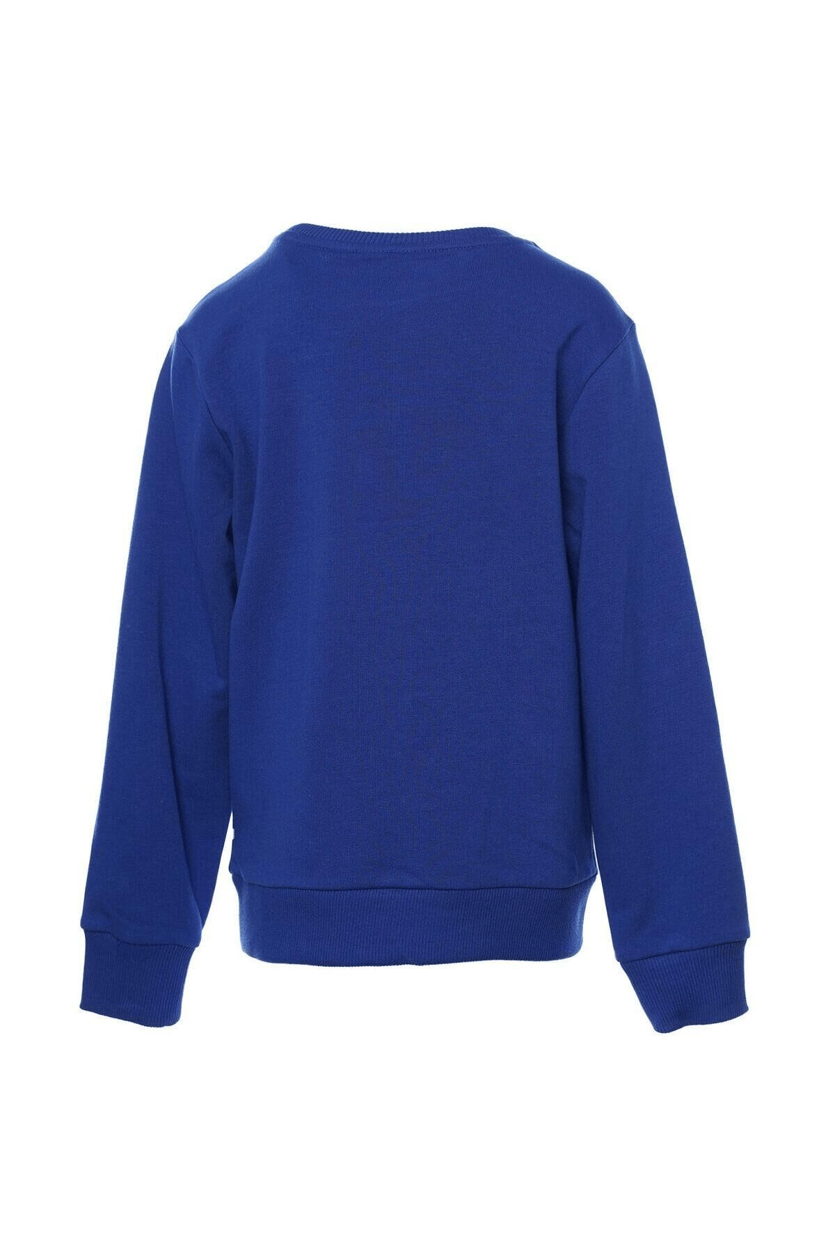 HUMMEL ÇOCUK UNISEX SWEATSHIRT HMLARTEMIS SWEATSHIRT 921585
