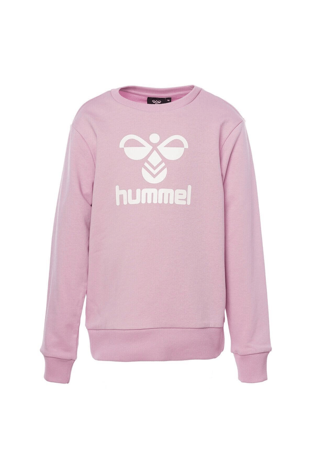 HUMMEL ÇOCUK UNISEX SWEATSHIRT HMLARTEMIS SWEATSHIRT 921585