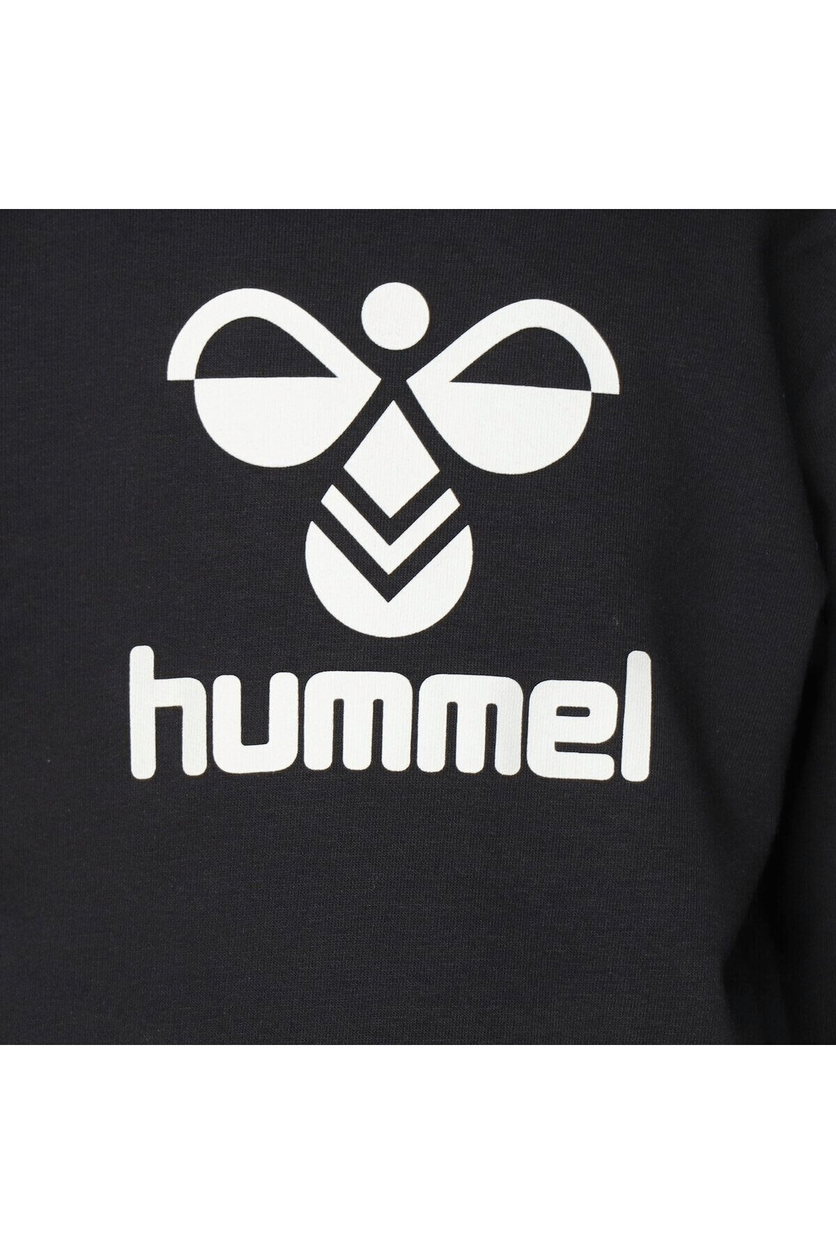 HUMMEL ÇOCUK UNISEX SWEATSHIRT HMLARTEMIS SWEATSHIRT 921585