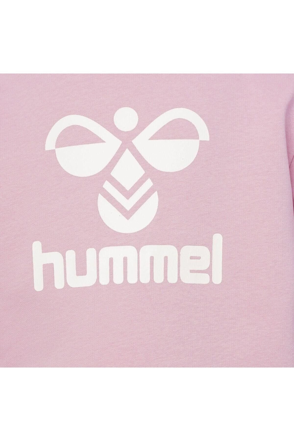 HUMMEL ÇOCUK UNISEX SWEATSHIRT HMLARTEMIS SWEATSHIRT 921585