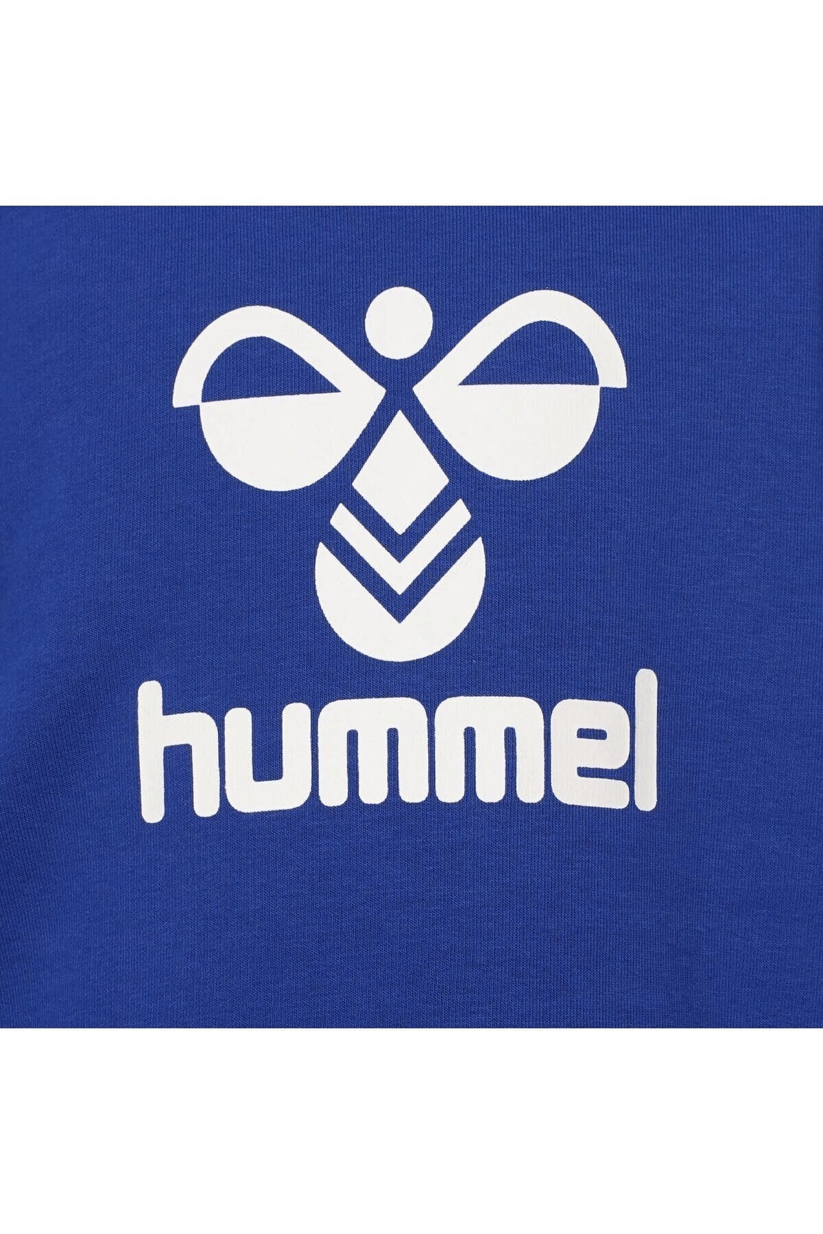 HUMMEL ÇOCUK UNISEX SWEATSHIRT HMLARTEMIS SWEATSHIRT 921585