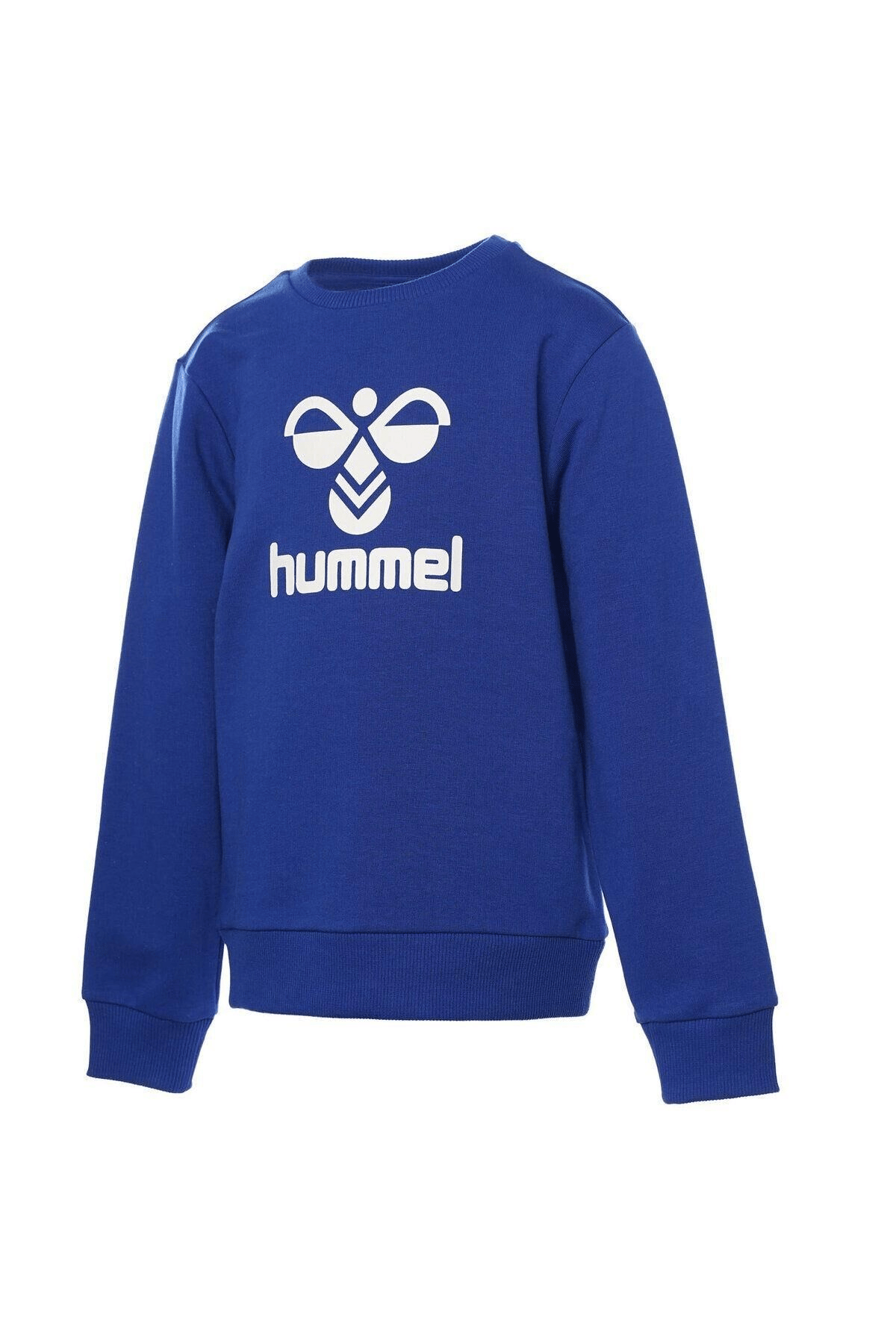 HUMMEL ÇOCUK UNISEX SWEATSHIRT HMLARTEMIS SWEATSHIRT 921585