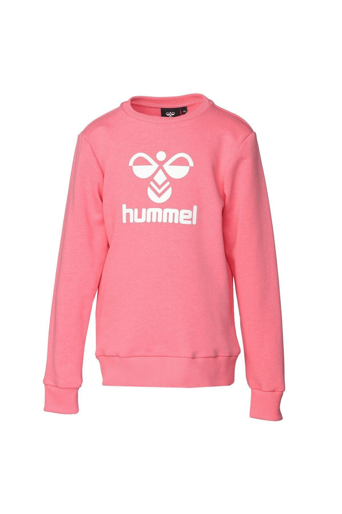 HUMMEL ÇOCUK UNISEX SWEATSHIRT HMLARTEMIS SWEATSHIRT 921585