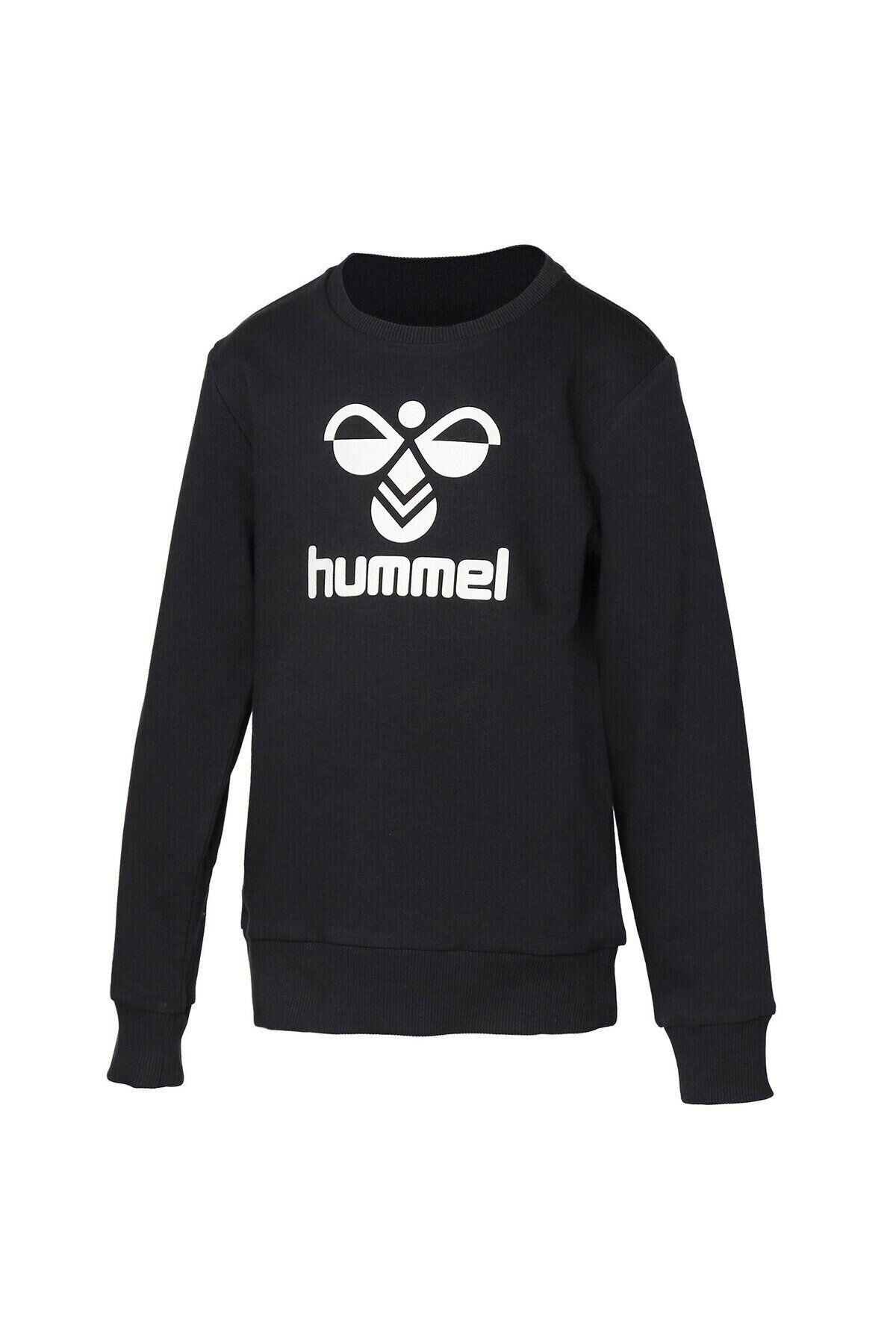 HUMMEL ÇOCUK UNISEX SWEATSHIRT HMLARTEMIS SWEATSHIRT 921585