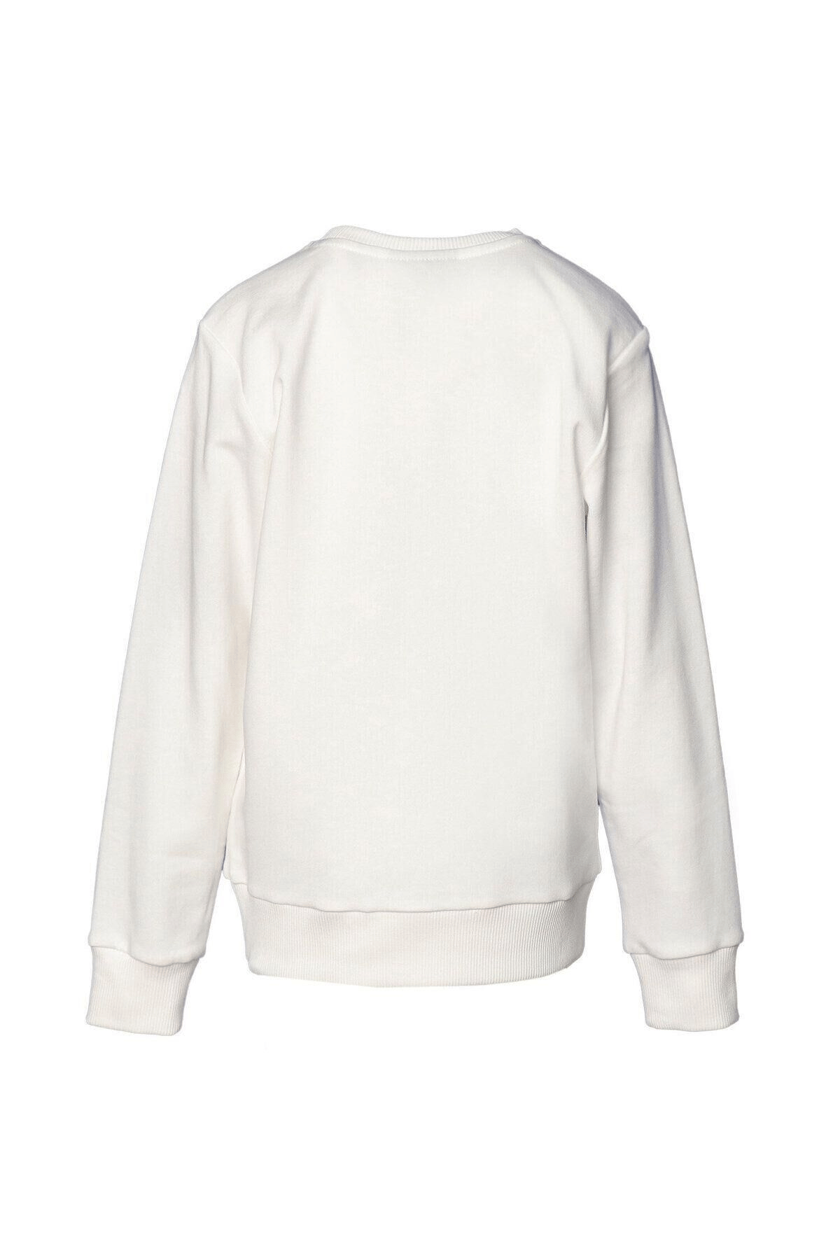 HUMMEL ÇOCUK UNISEX SWEATSHIRT HMLARTEMIS SWEATSHIRT 921585