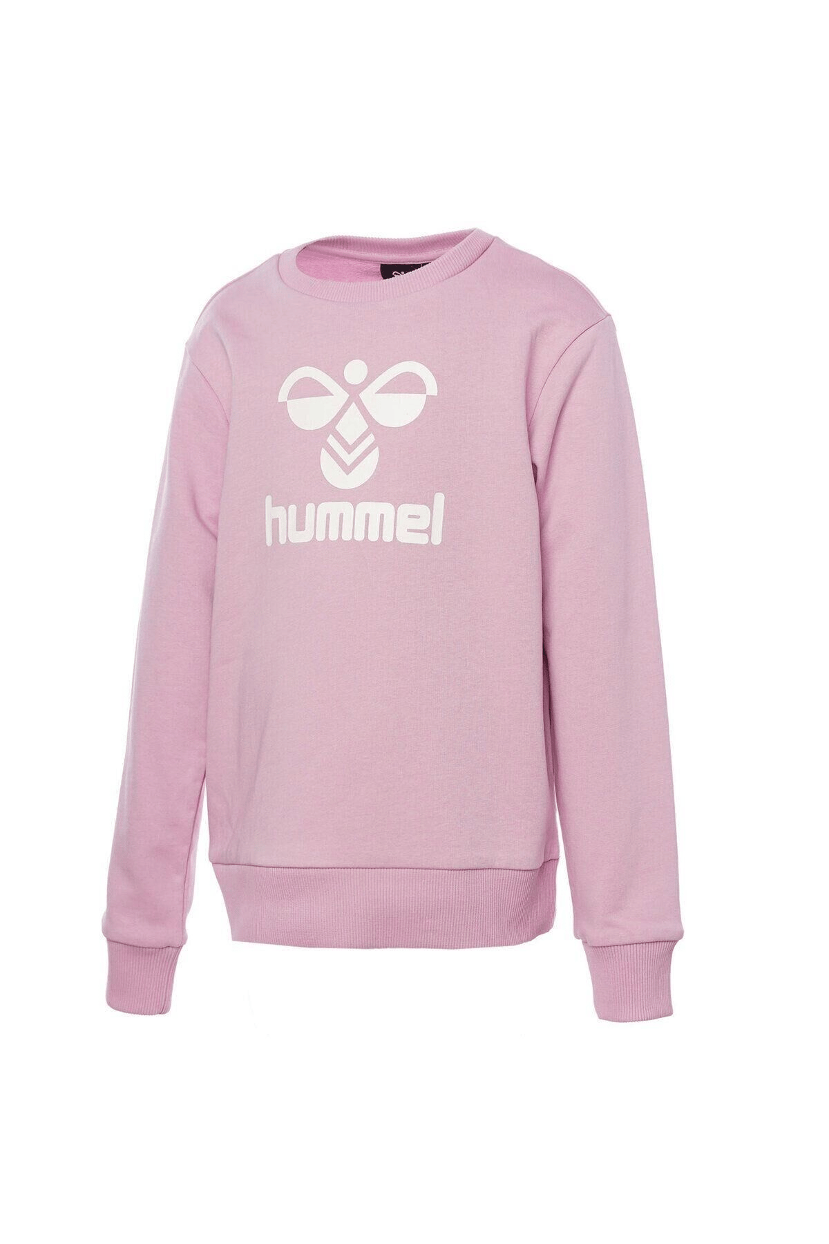 HUMMEL ÇOCUK UNISEX SWEATSHIRT HMLARTEMIS SWEATSHIRT 921585