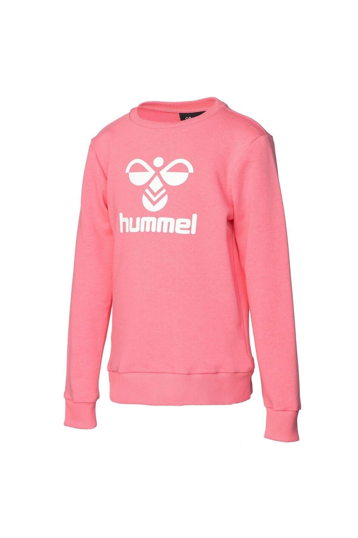 HUMMEL ÇOCUK UNISEX SWEATSHIRT HMLARTEMIS SWEATSHIRT 921585