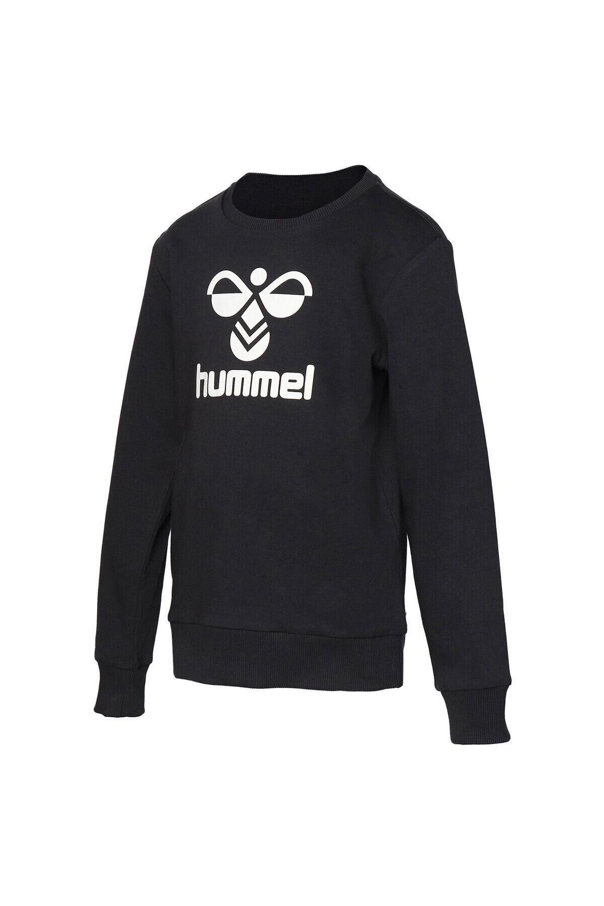 HUMMEL ÇOCUK UNISEX SWEATSHIRT HMLARTEMIS SWEATSHIRT 921585