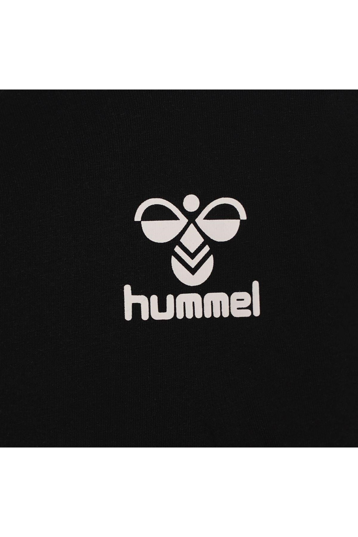 HUMMEL ÇOCUK UNISEX T-SHIRT HMLLAURES T-SHIRT S/S 980347