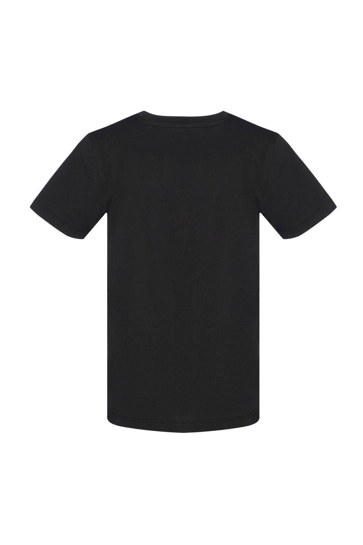 HUMMEL ÇOCUK UNISEX T-SHIRT HMLLAURES T-SHIRT S/S 980347