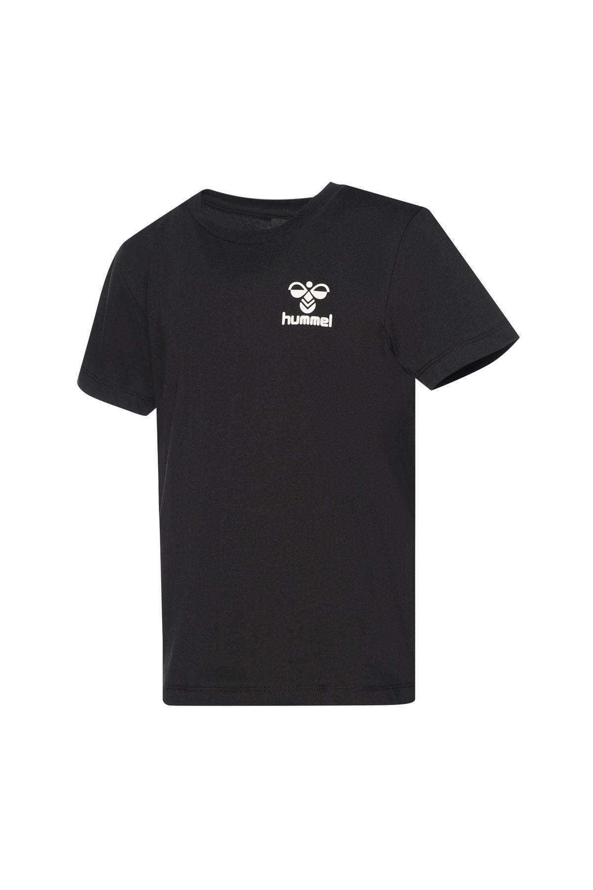 HUMMEL ÇOCUK UNISEX T-SHIRT HMLLAURES T-SHIRT S/S 980347