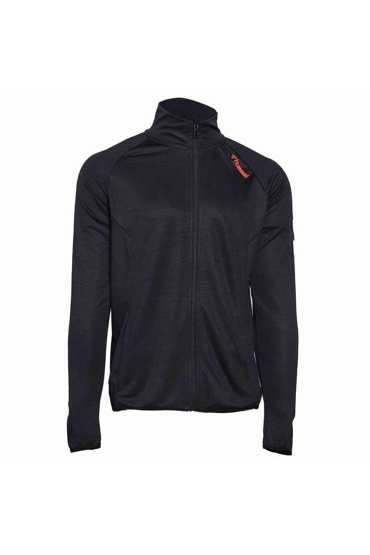 HUMMEL ERKEK ABOT FERMUARLI SWEATSHIRT