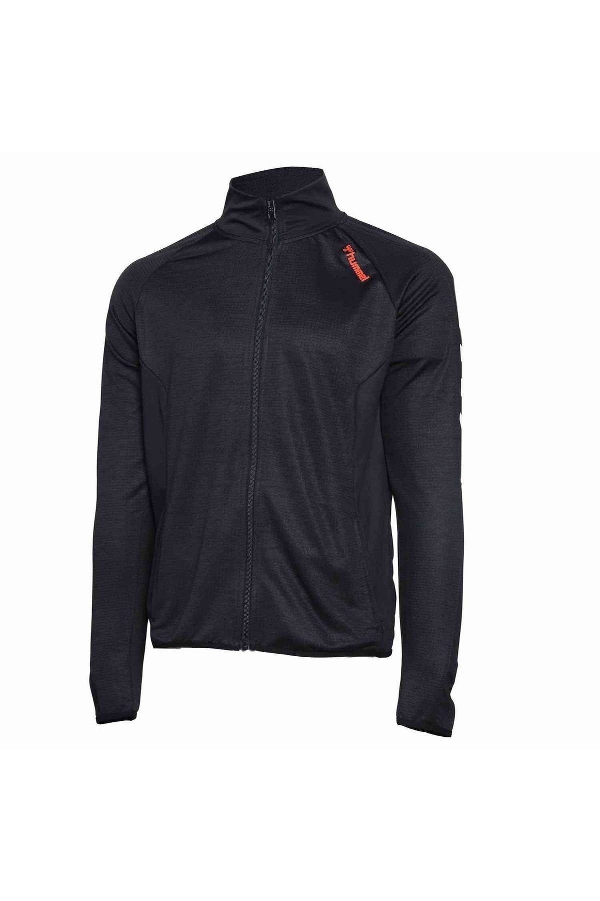 HUMMEL ERKEK ABOT FERMUARLI SWEATSHIRT