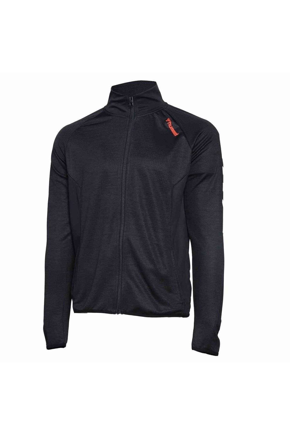 HUMMEL ERKEK ABOT FERMUARLI SWEATSHIRT