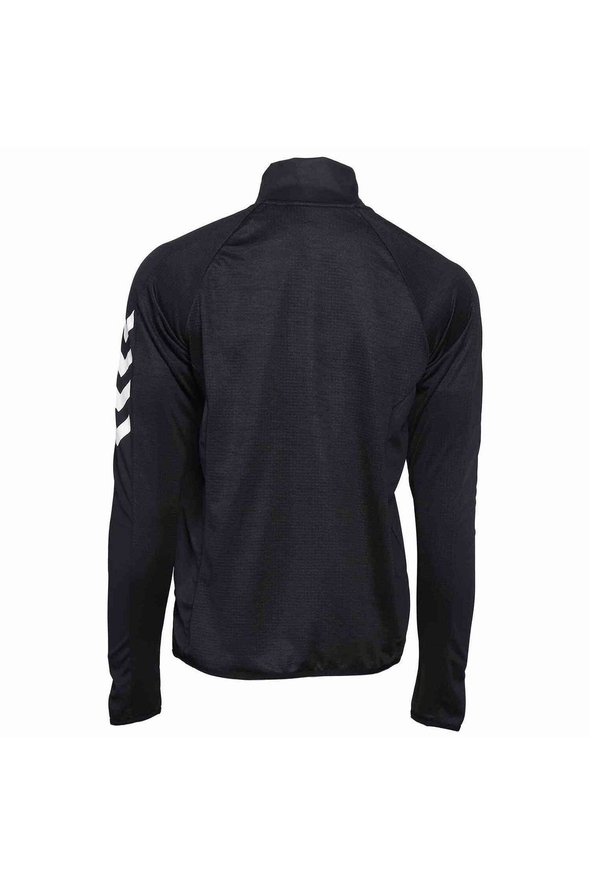 HUMMEL ERKEK ABOT FERMUARLI SWEATSHIRT