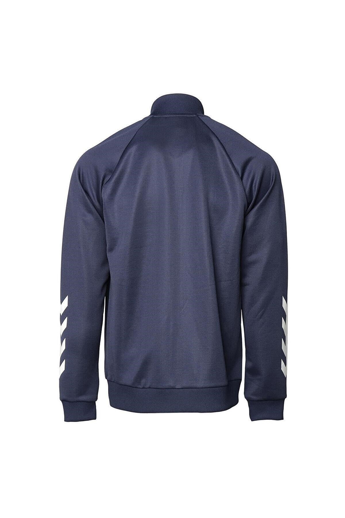 HUMMEL ERKEK CEKET HMLFALCONZO ZIP JACKET 921133