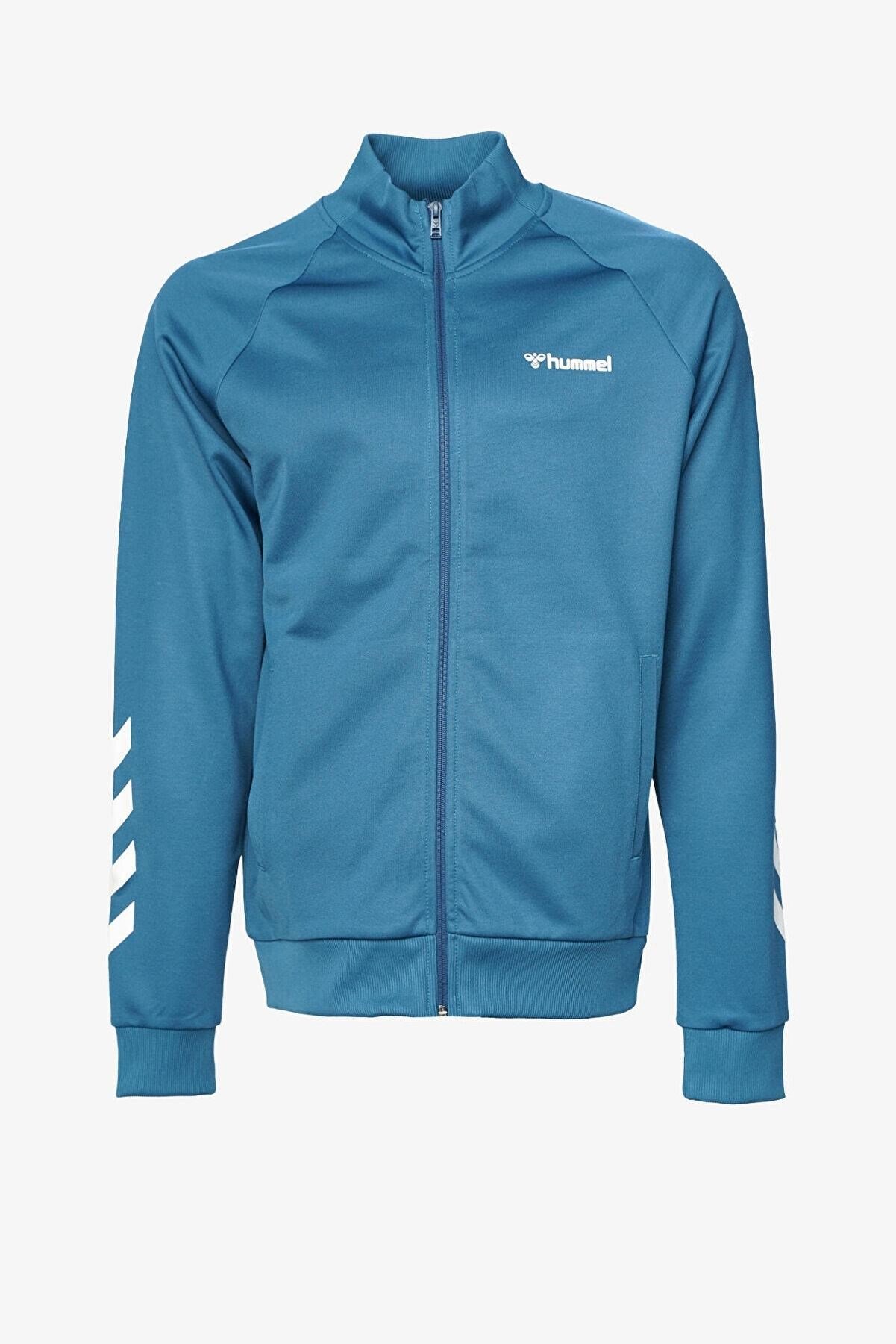 HUMMEL ERKEK CEKET HMLFALCONZO ZIP JACKET 921133