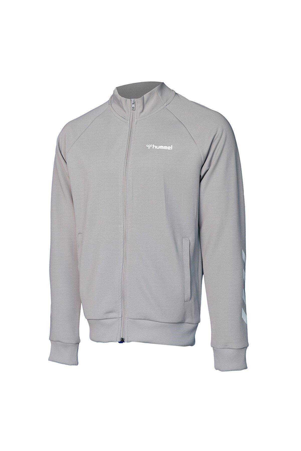 HUMMEL ERKEK CEKET HMLFALCONZO ZIP JACKET 921133