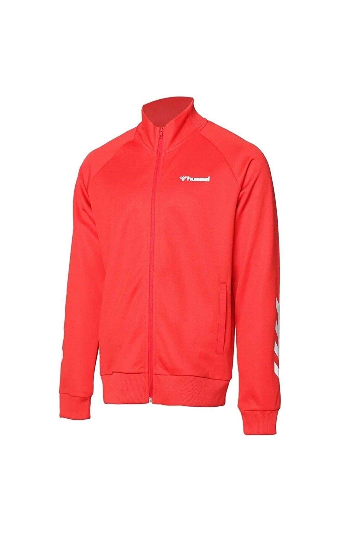 HUMMEL ERKEK CEKET HMLFALCONZO ZIP JACKET 921133