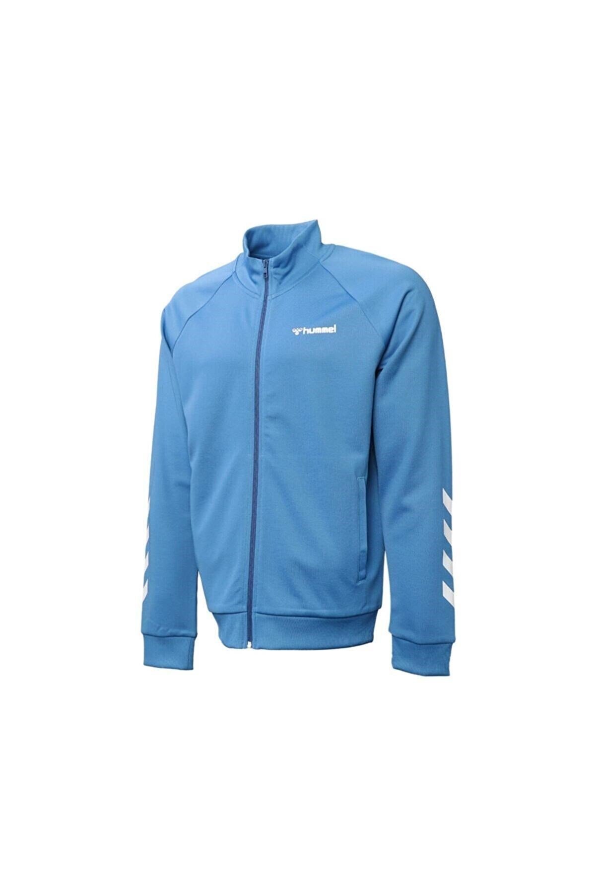 HUMMEL ERKEK CEKET HMLFALCONZO ZIP JACKET 921133