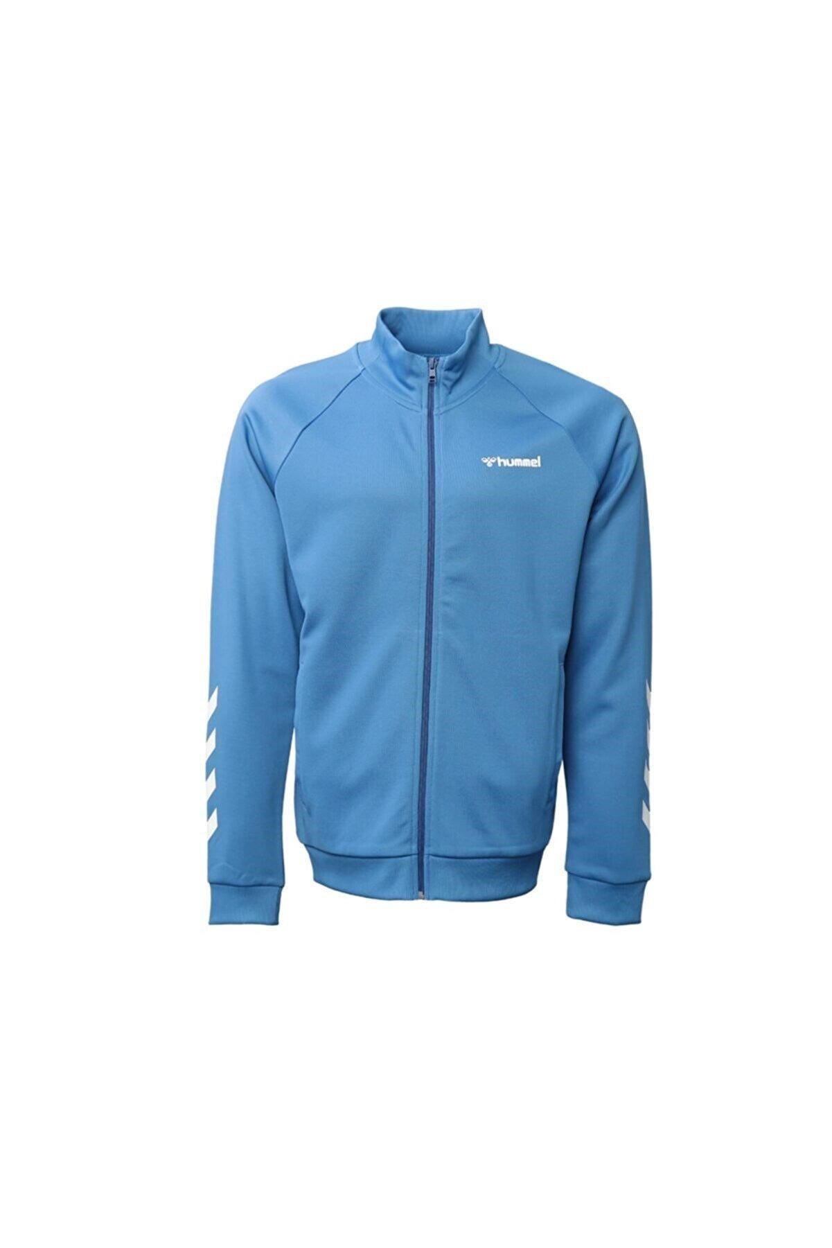 HUMMEL ERKEK CEKET HMLFALCONZO ZIP JACKET 921133