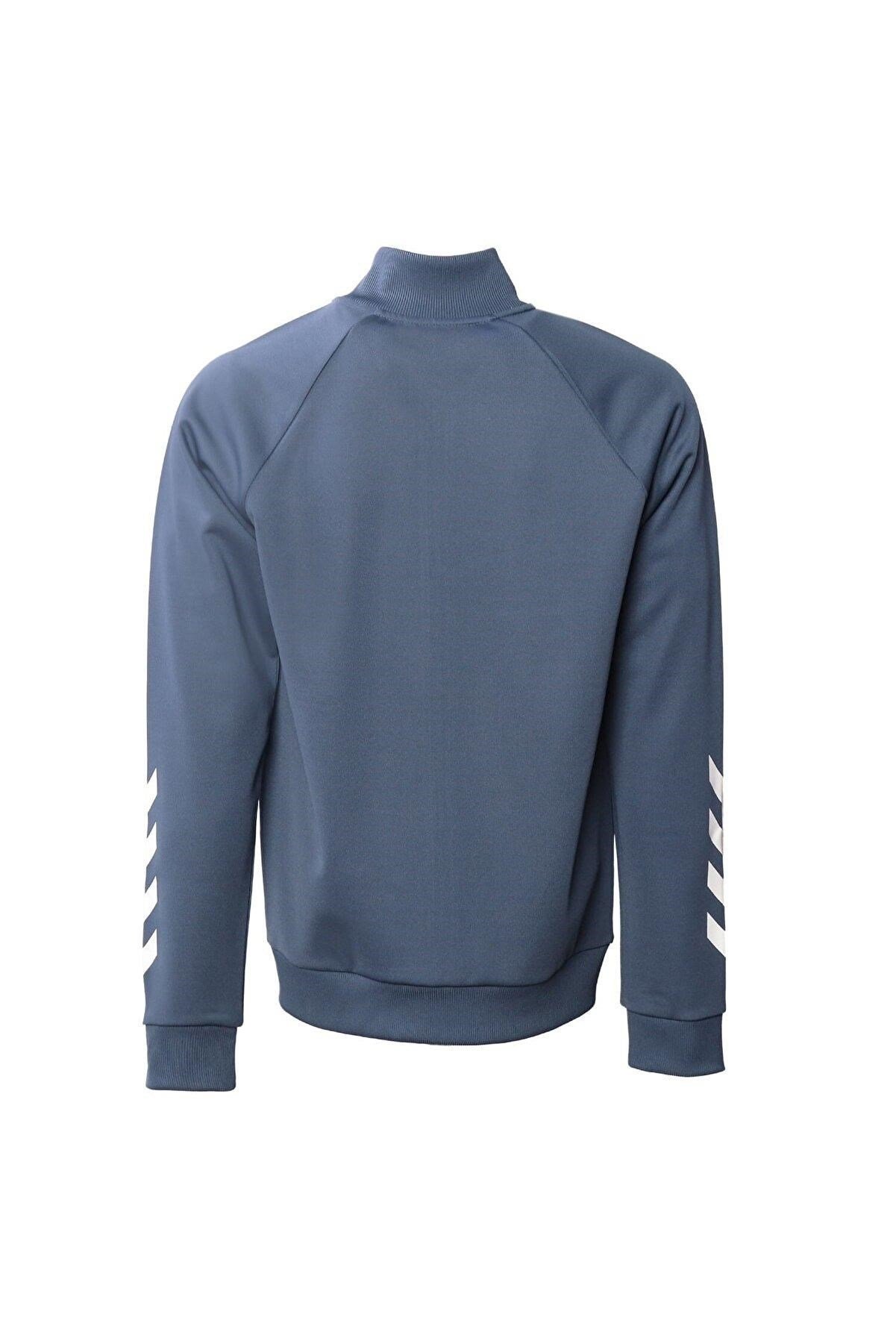 HUMMEL ERKEK CEKET HMLFALCONZO ZIP JACKET 921133