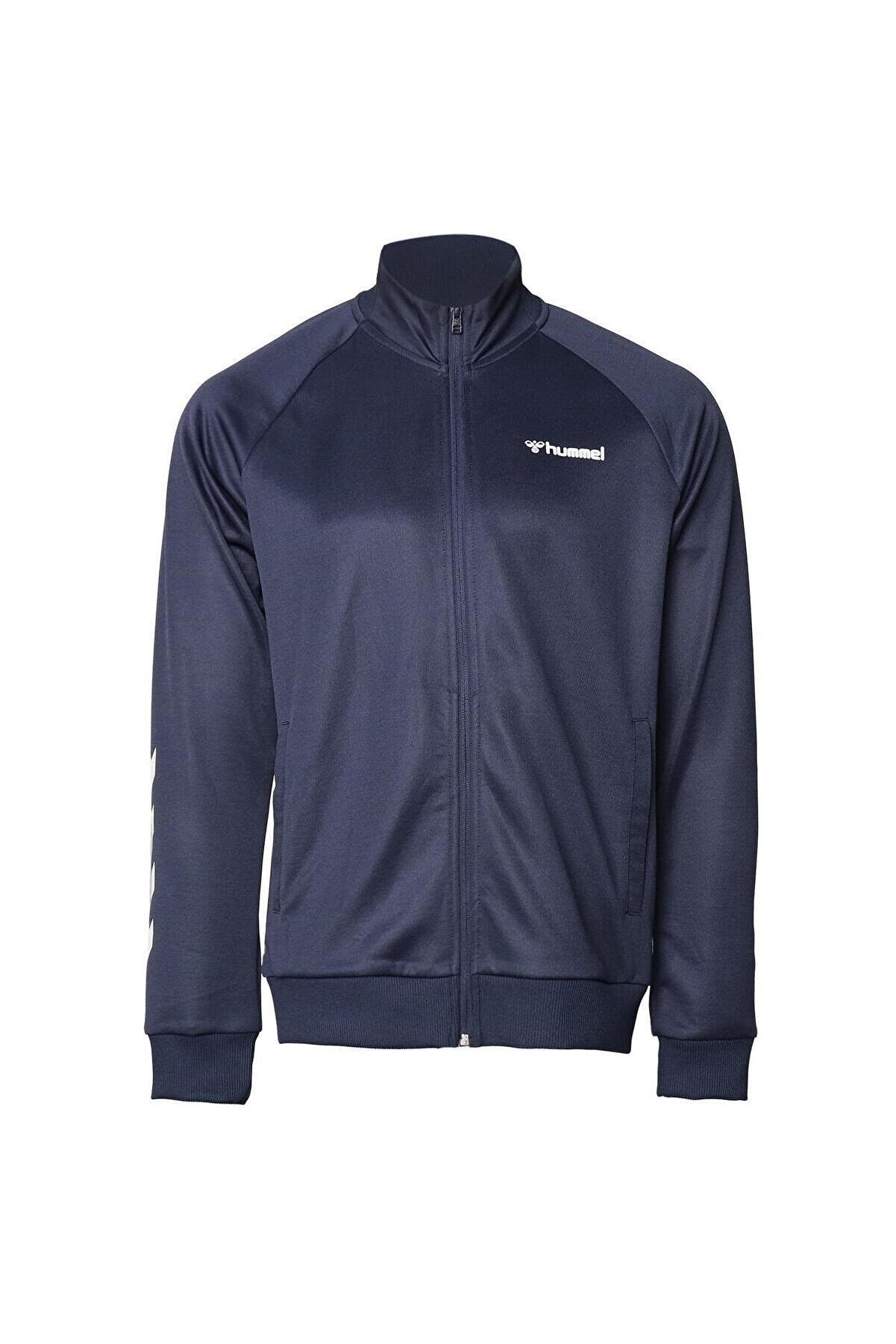 HUMMEL ERKEK CEKET HMLFALCONZO ZIP JACKET 921133