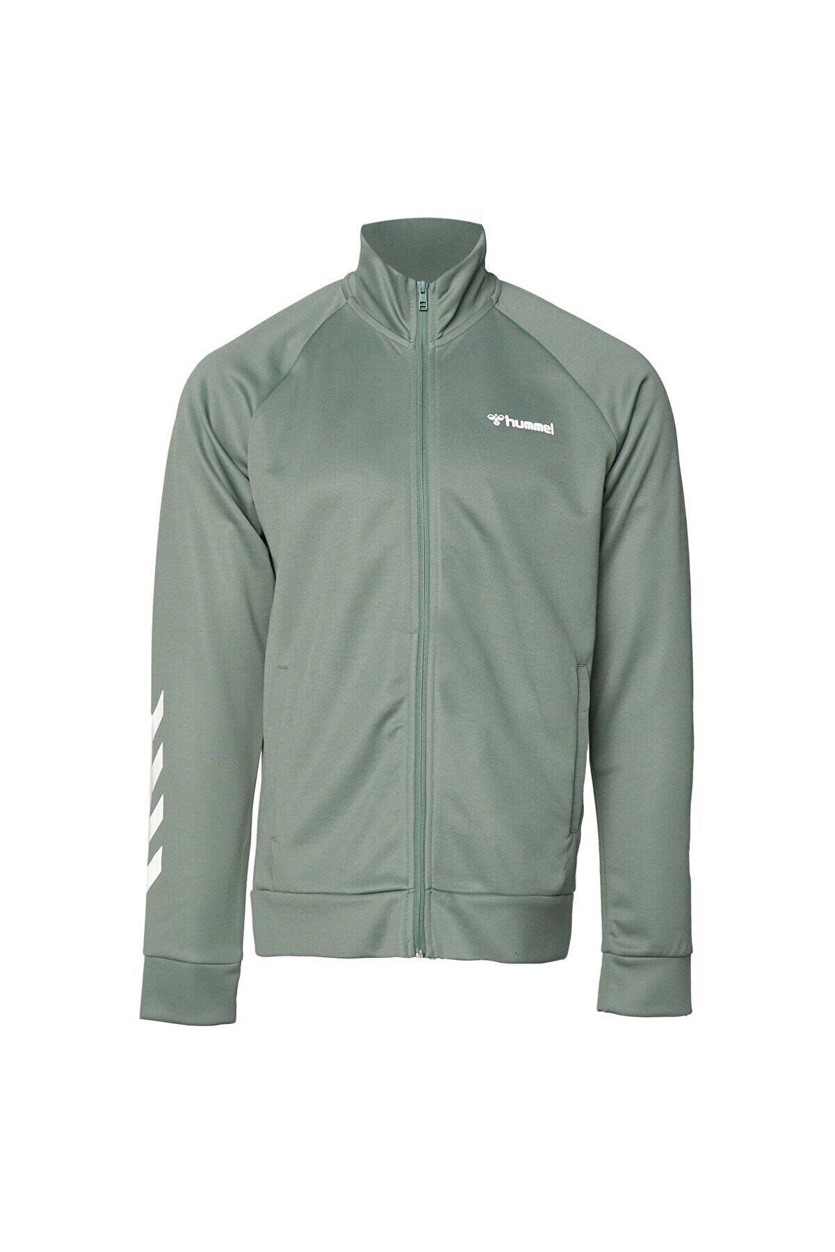 HUMMEL ERKEK CEKET HMLFALCONZO ZIP JACKET 921133
