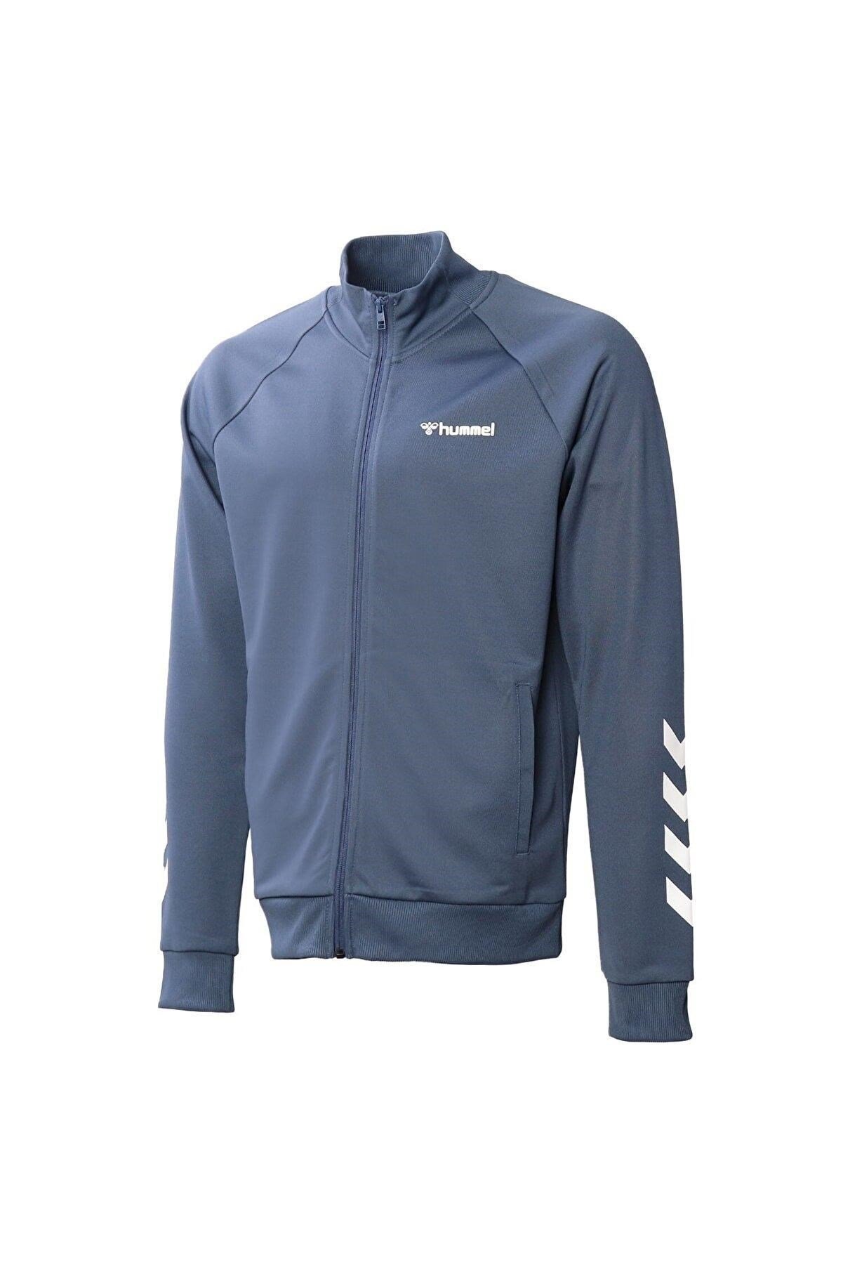 HUMMEL ERKEK CEKET HMLFALCONZO ZIP JACKET 921133
