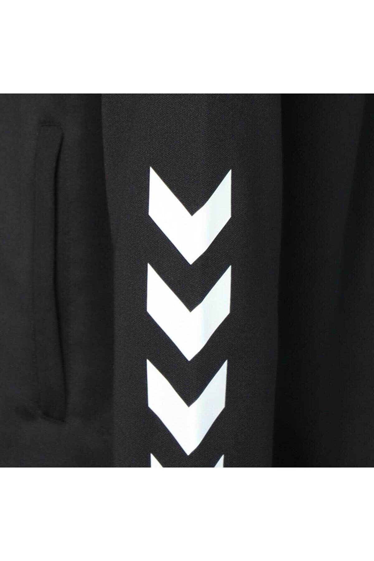 HUMMEL ERKEK CEKET HMLFALCONZO ZIP JACKET 921133