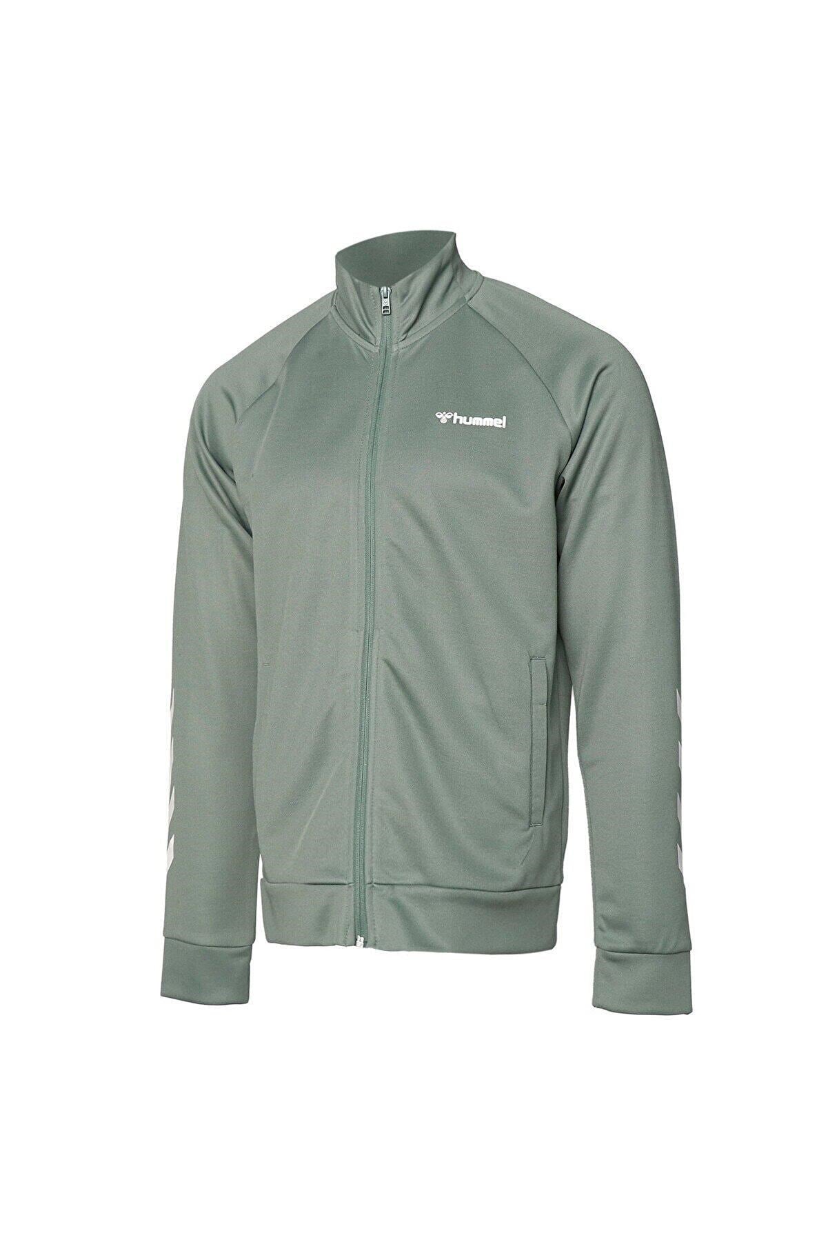 HUMMEL ERKEK CEKET HMLFALCONZO ZIP JACKET 921133
