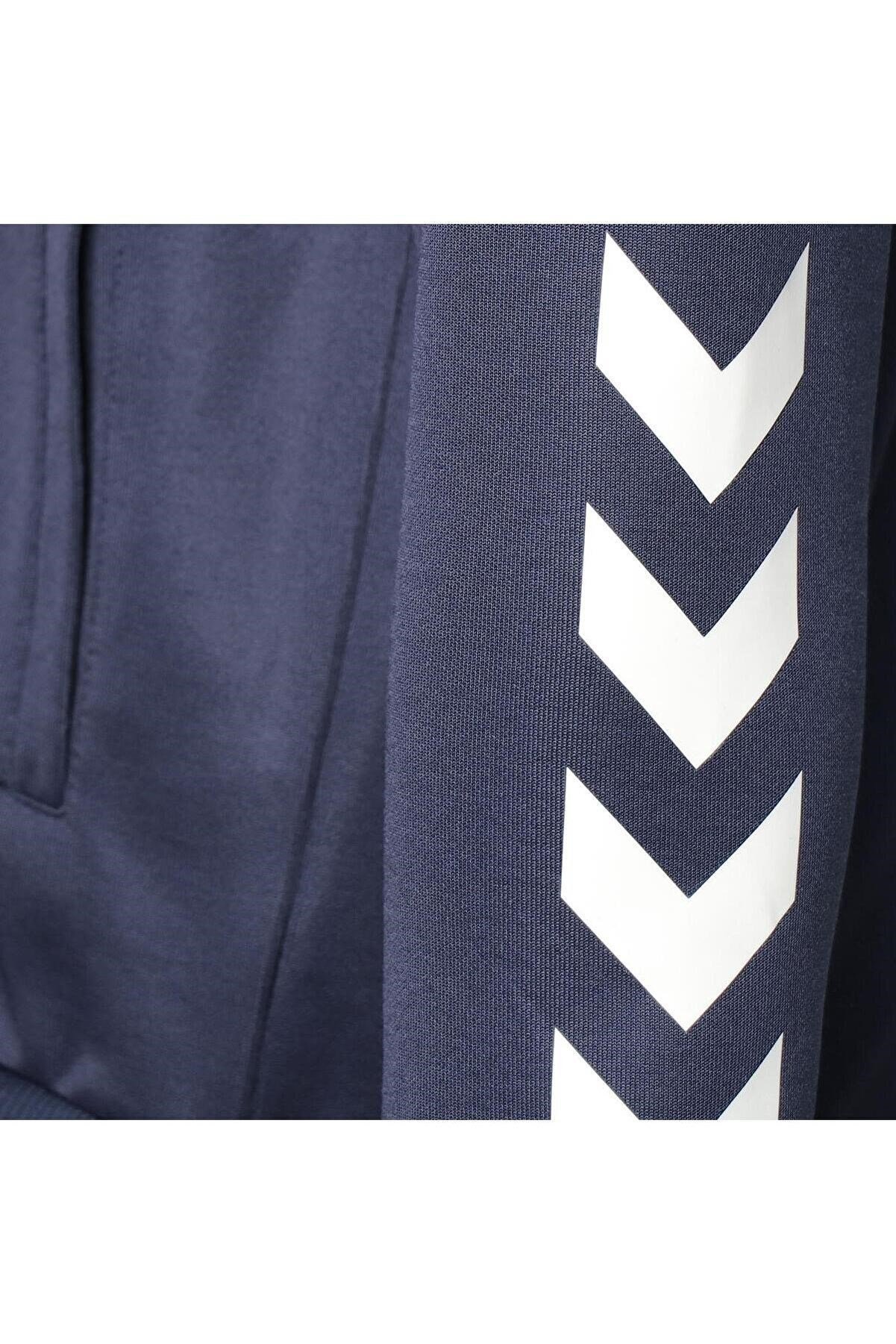HUMMEL ERKEK CEKET HMLFALCONZO ZIP JACKET 921133