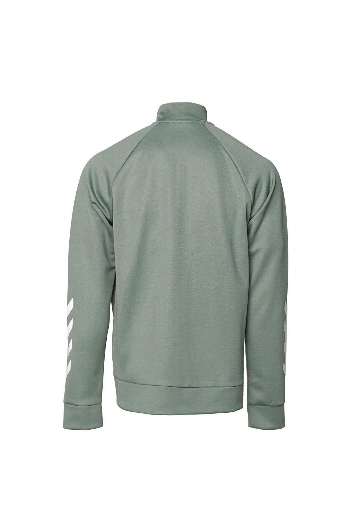 HUMMEL ERKEK CEKET HMLFALCONZO ZIP JACKET 921133