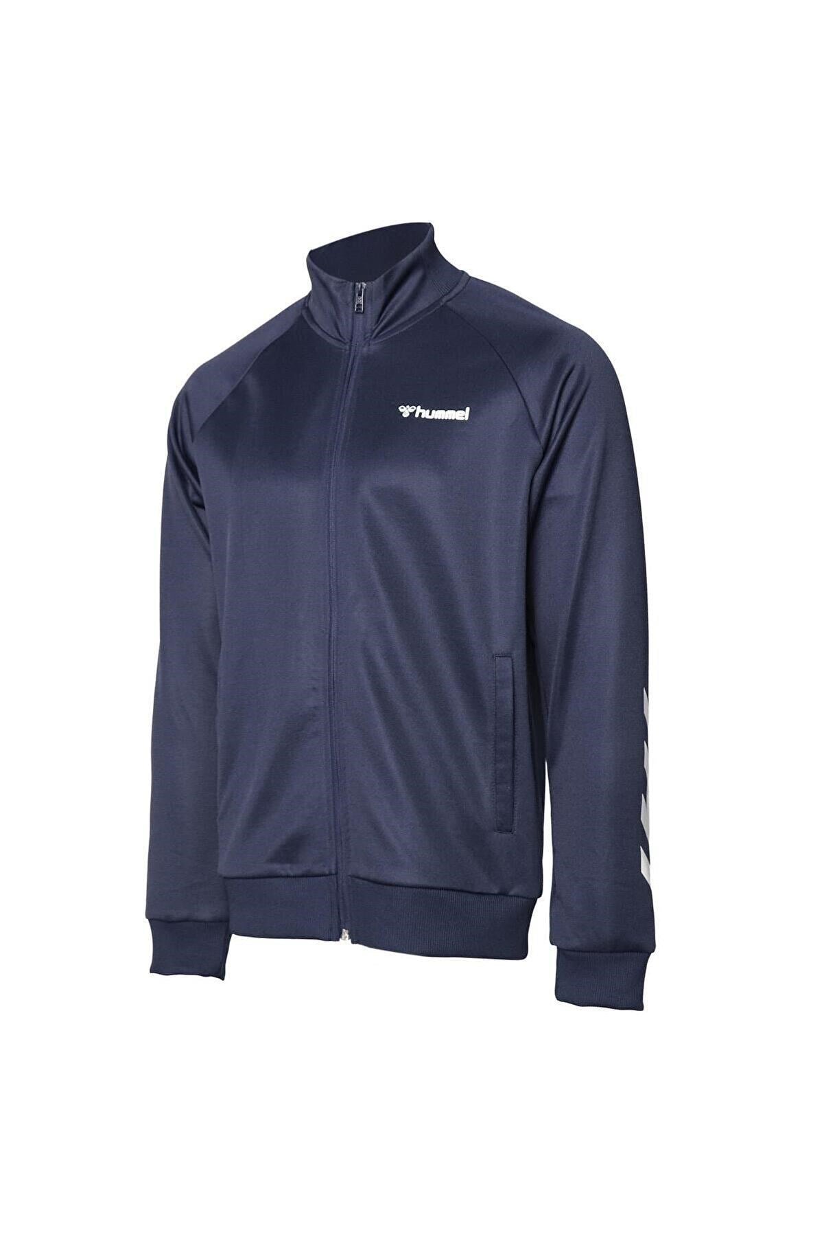 HUMMEL ERKEK CEKET HMLFALCONZO ZIP JACKET 921133