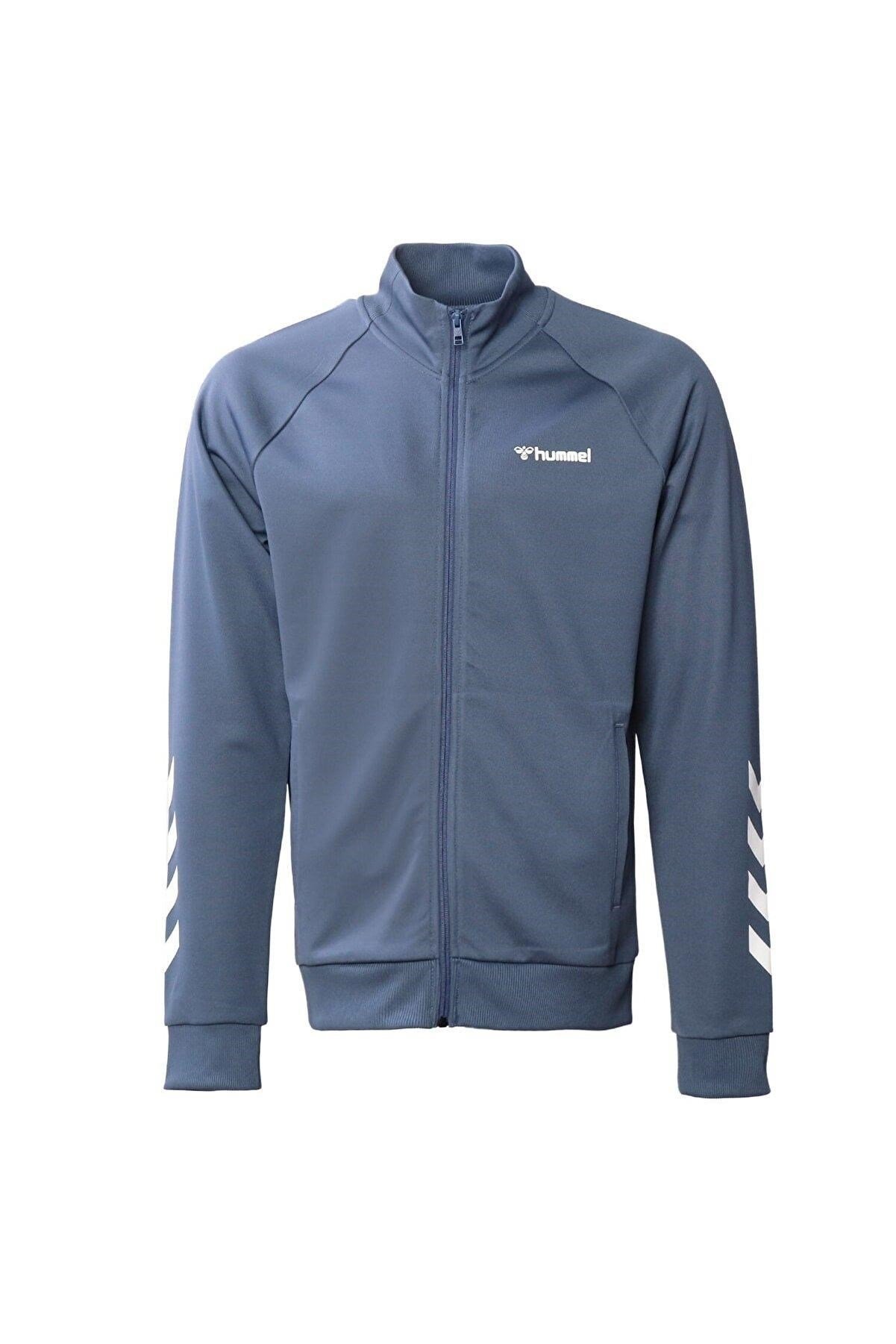 HUMMEL ERKEK CEKET HMLFALCONZO ZIP JACKET 921133