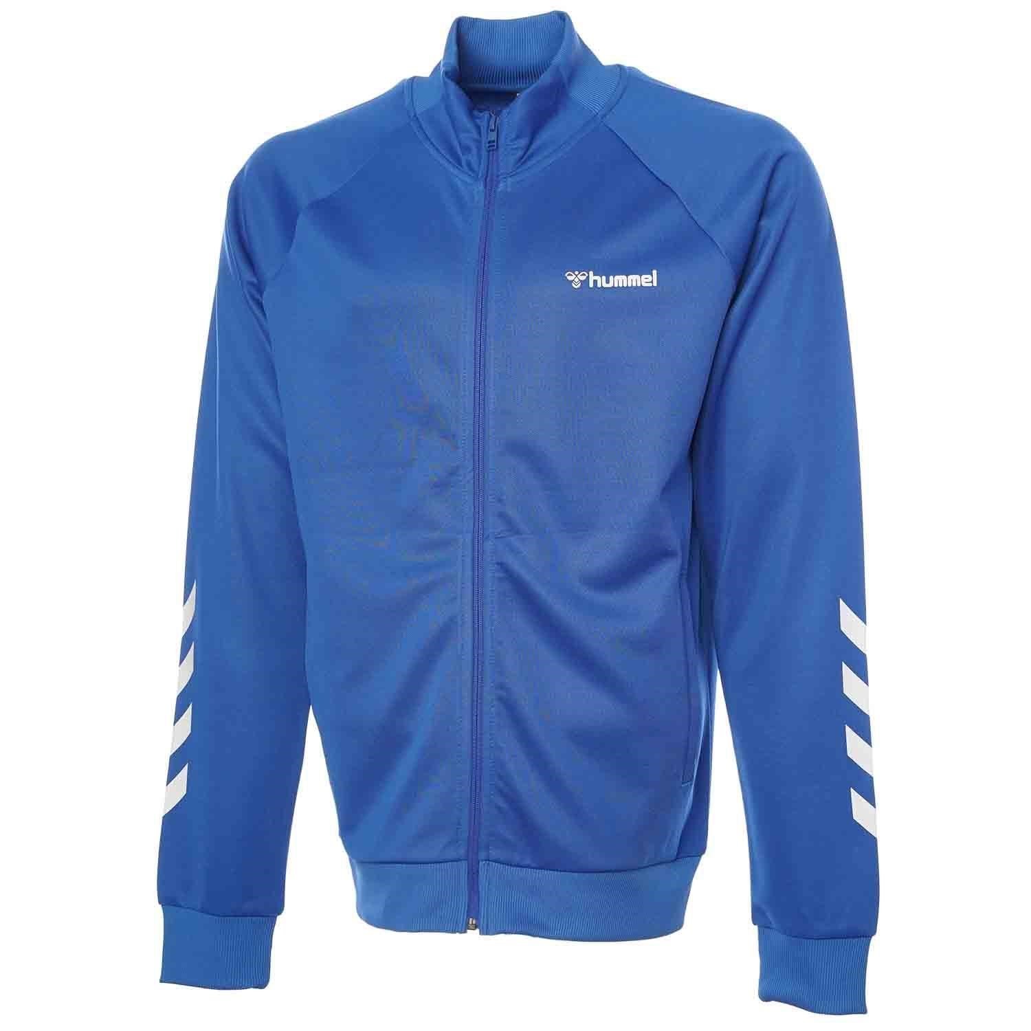 HUMMEL ERKEK CEKET HMLFALCONZO ZIP JACKET 921133