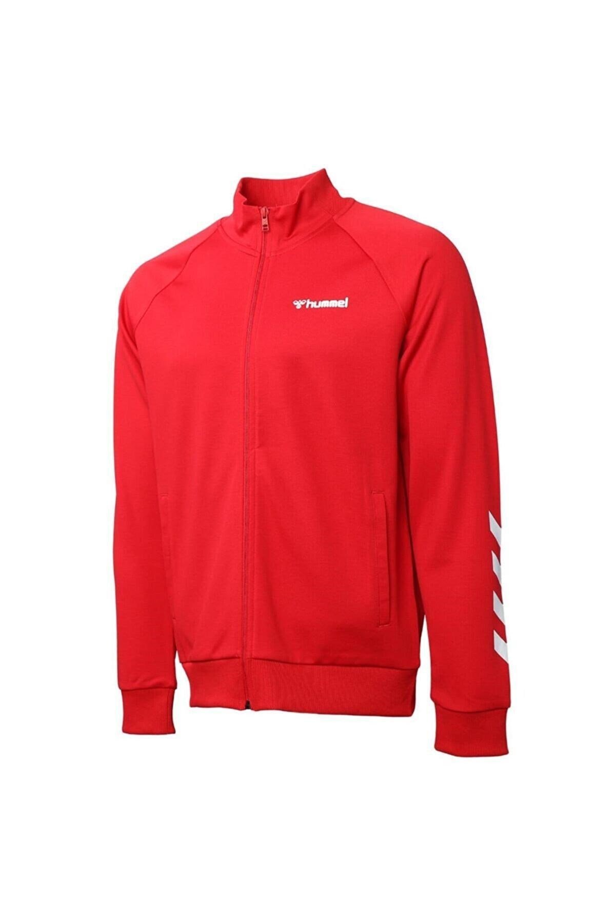 HUMMEL ERKEK CEKET HMLFALCONZO ZIP JACKET 921133