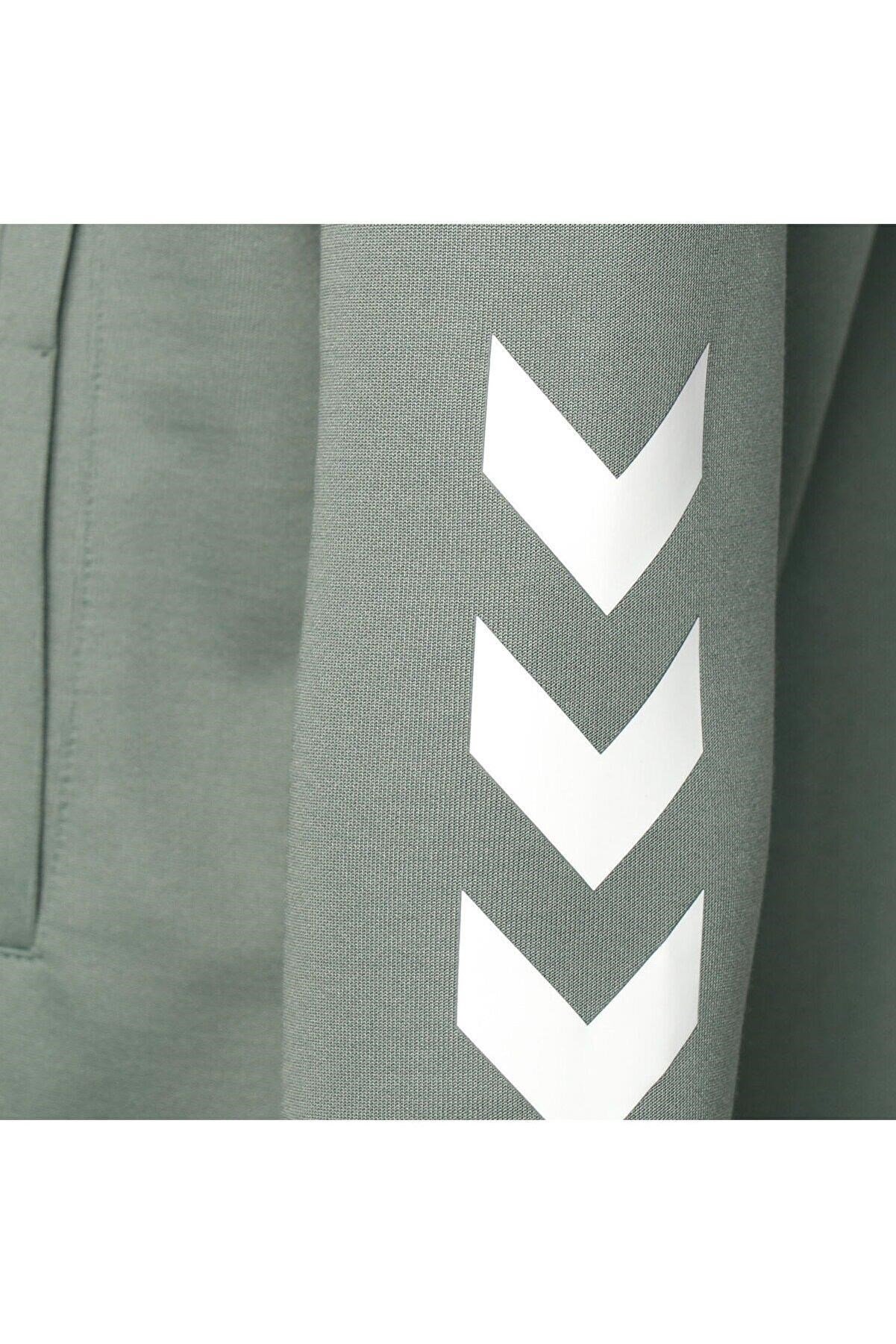 HUMMEL ERKEK CEKET HMLFALCONZO ZIP JACKET 921133