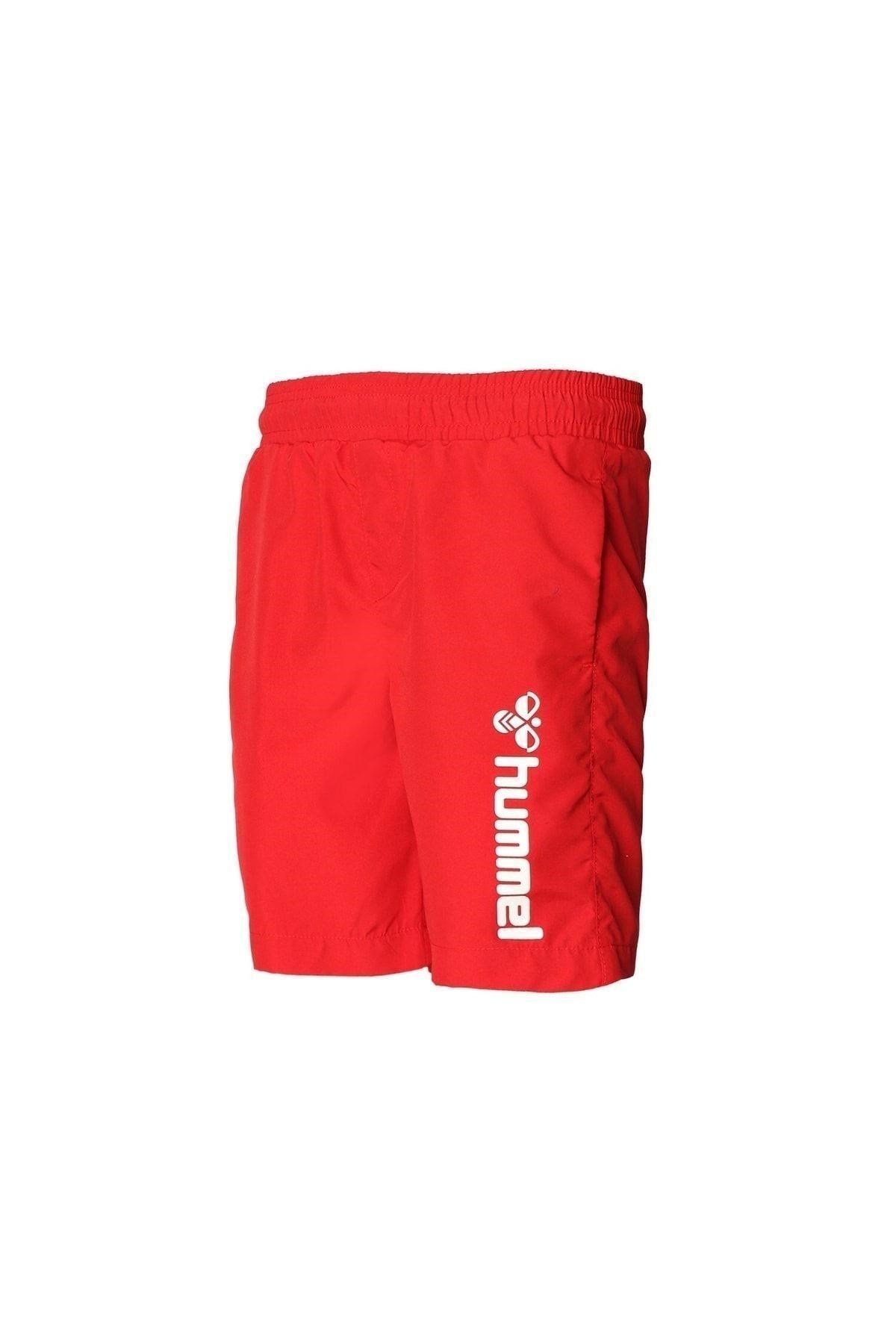 HUMMEL ERKEK ÇOCUK DENİZ ŞORTU 950064