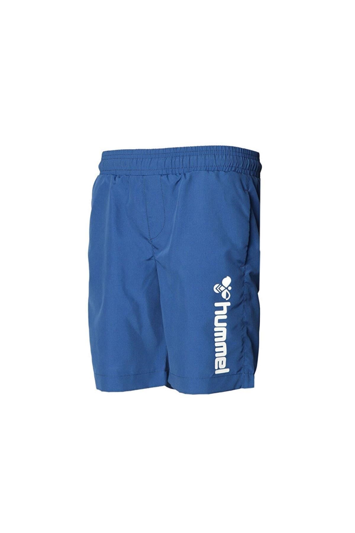 HUMMEL ERKEK ÇOCUK DENİZ ŞORTU 950064