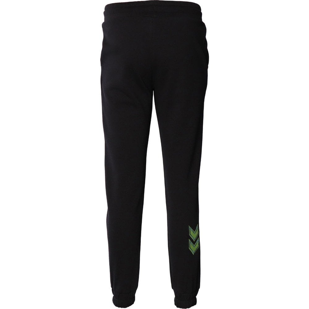 HUMMEL ERKEK ÇOCUK EŞOFMAN ALT DELIOS PANTS 931491