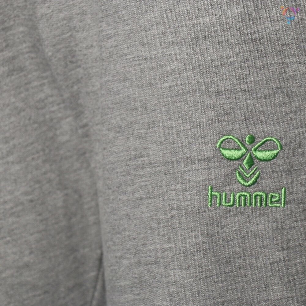 HUMMEL ERKEK ÇOCUK EŞOFMAN ALT LUCKY 931424