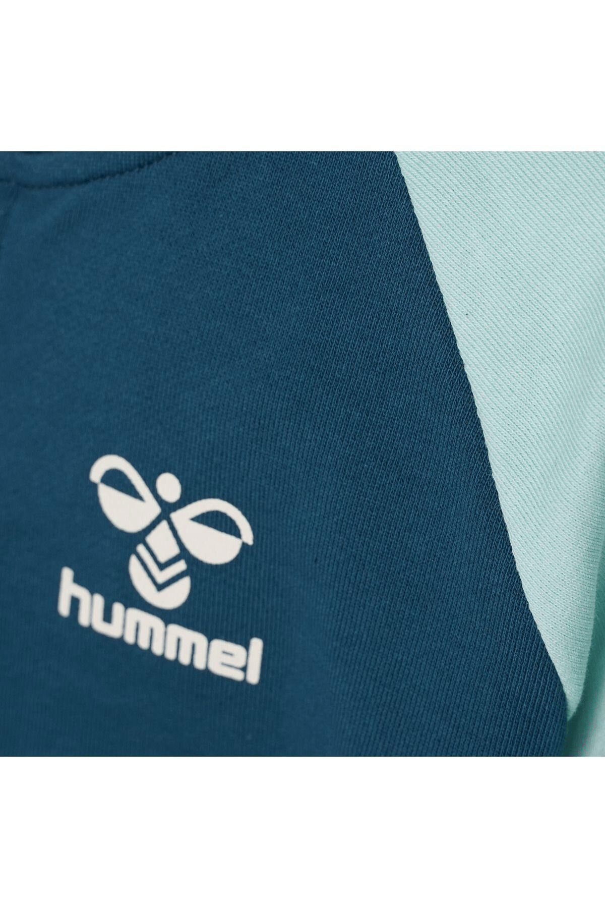 HUMMEL ERKEK ÇOCUK FERMUARLI CEKET HMLCHIPPY ZIP JACKET 921757